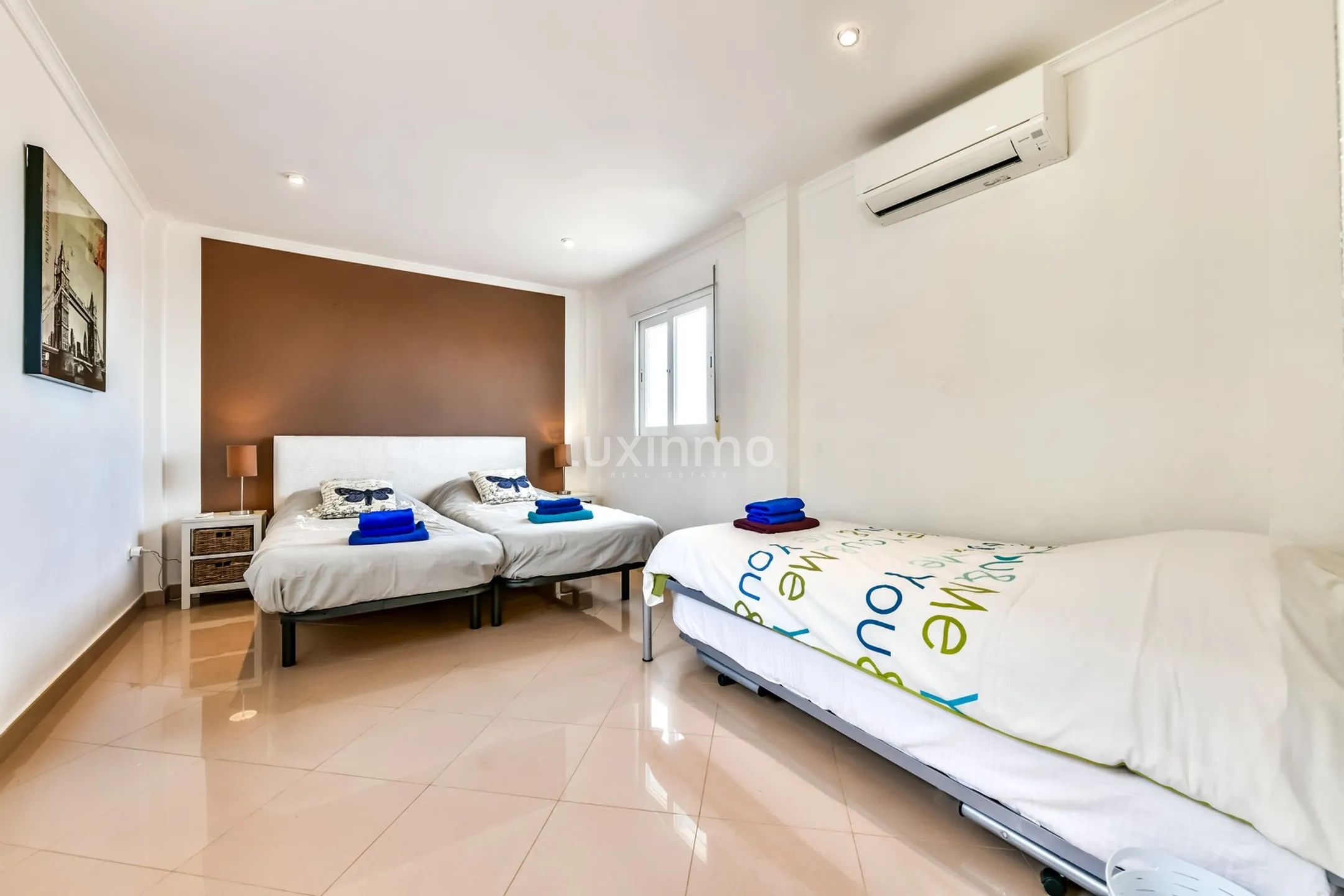 Willa z widokiem na morze na sprzedaż w Oltamar, Calpe — photo 31