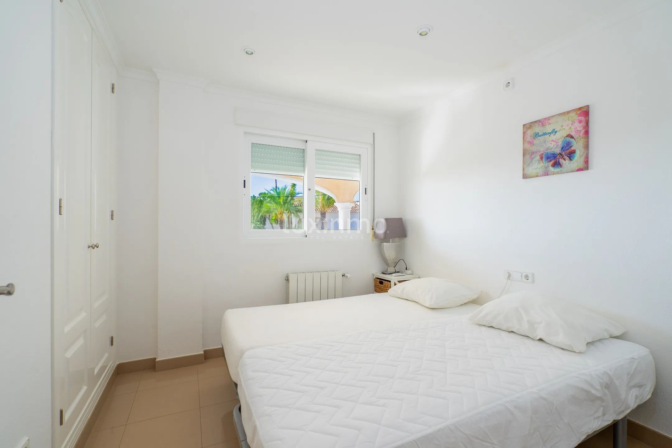 Willa z widokiem na morze na sprzedaż w Oltamar, Calpe — photo 25