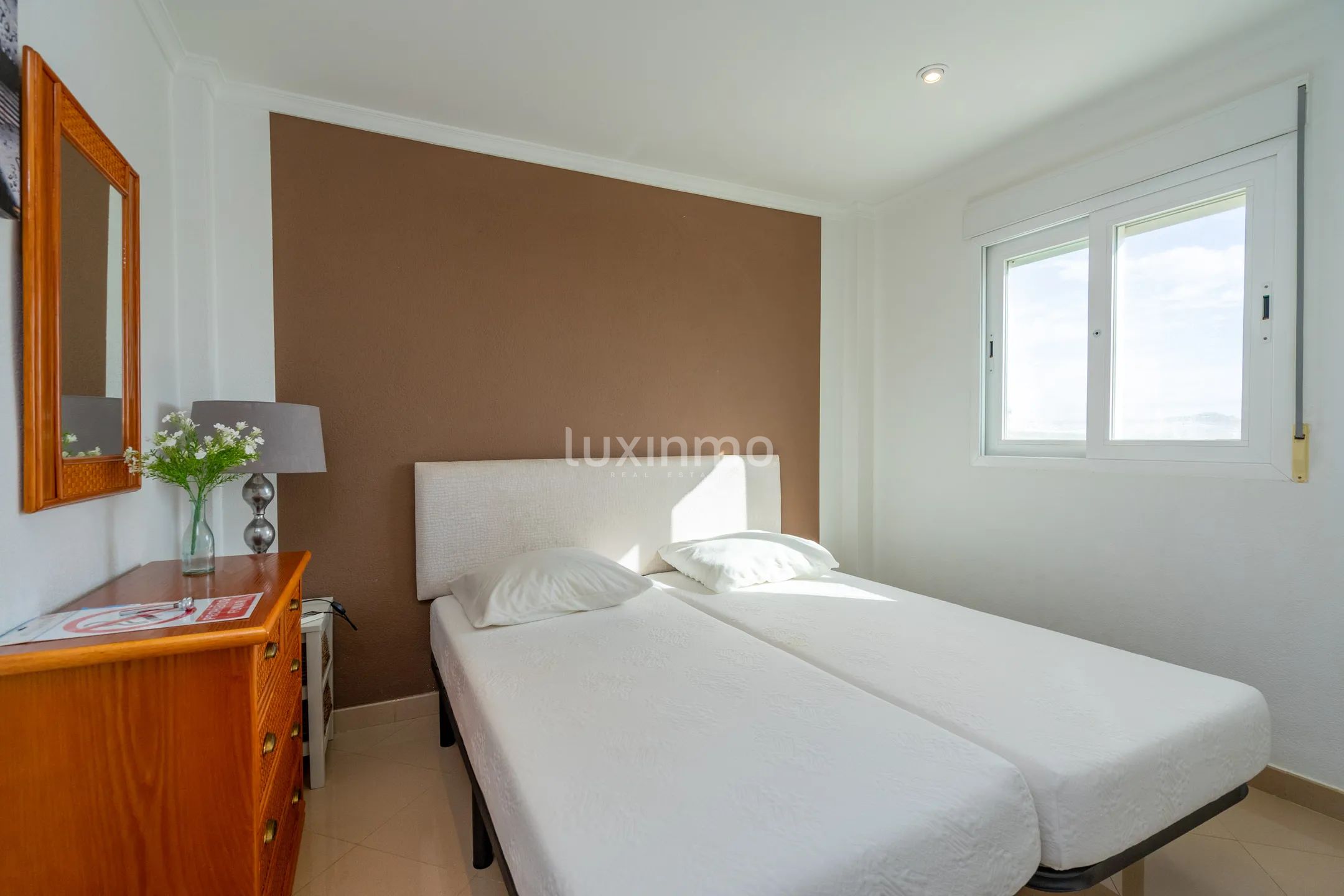 Willa z widokiem na morze na sprzedaż w Oltamar, Calpe — photo 26