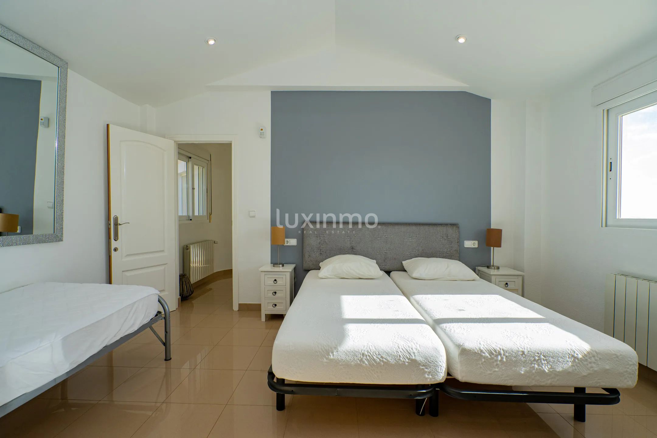 Willa z widokiem na morze na sprzedaż w Oltamar, Calpe — photo 15