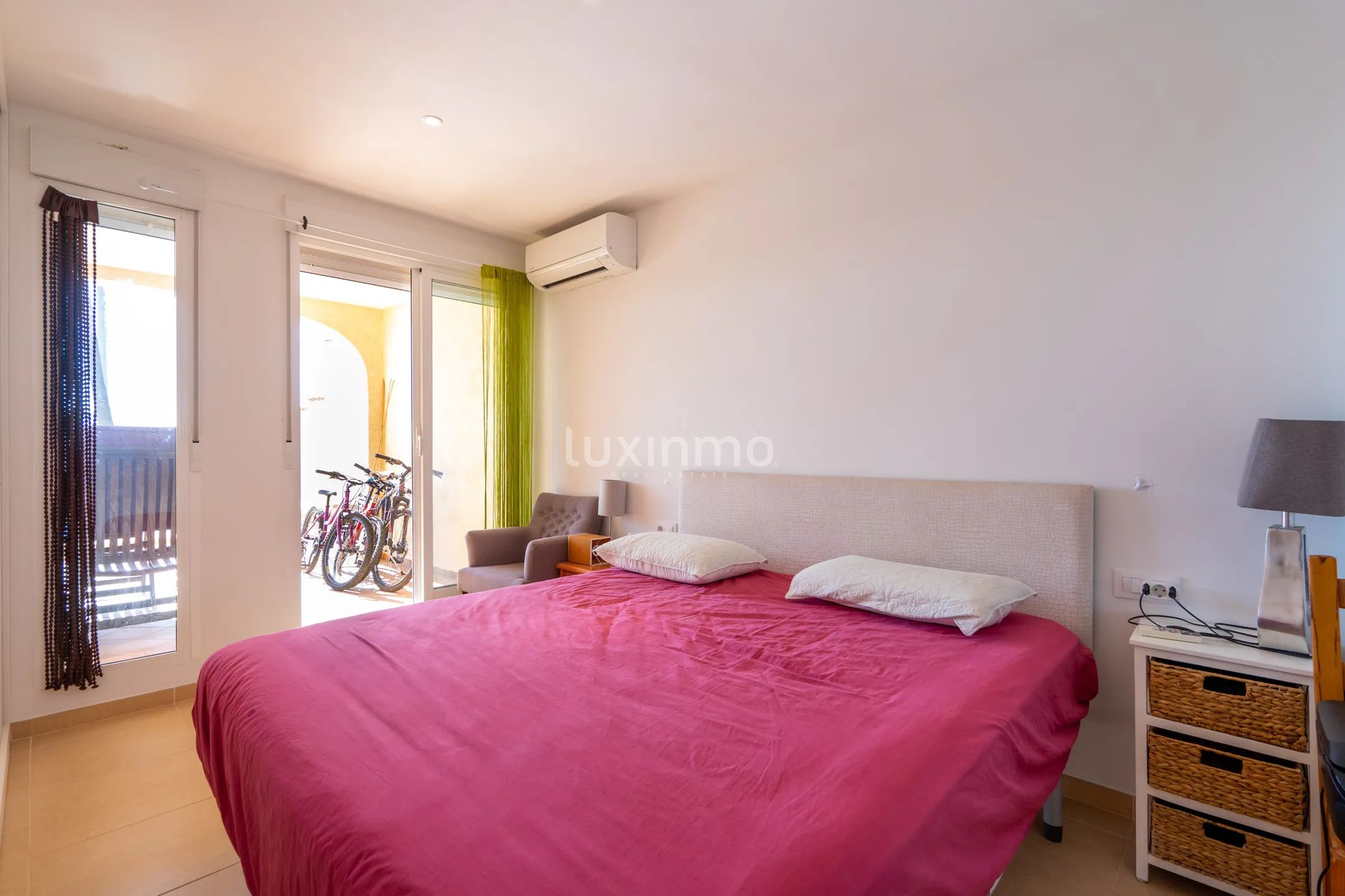 Willa z widokiem na morze na sprzedaż w Oltamar, Calpe — photo 22