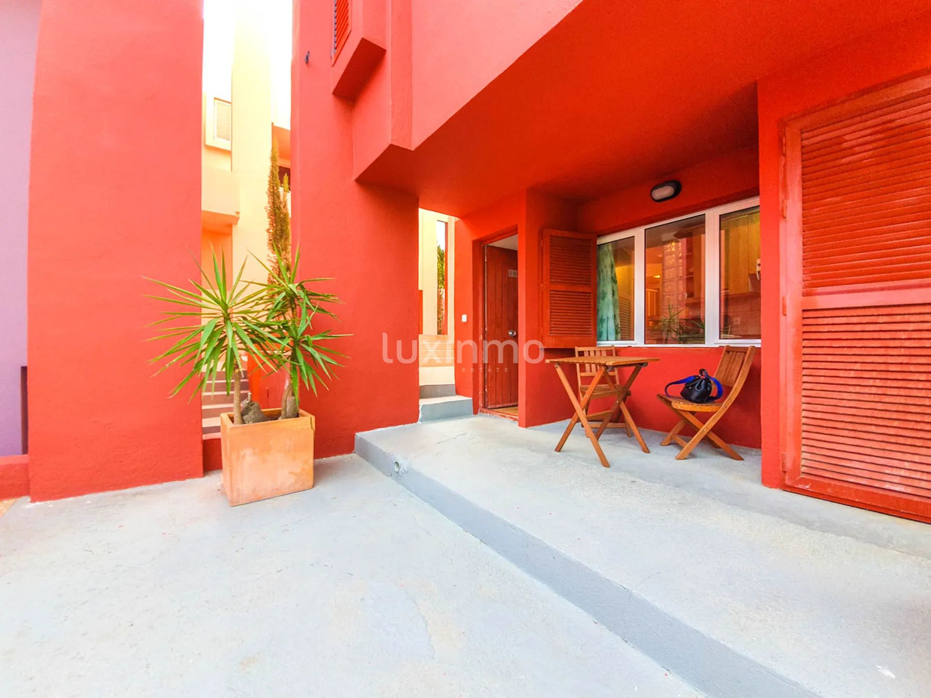 Studio voor lange termijn huur in Calpe — photo 8