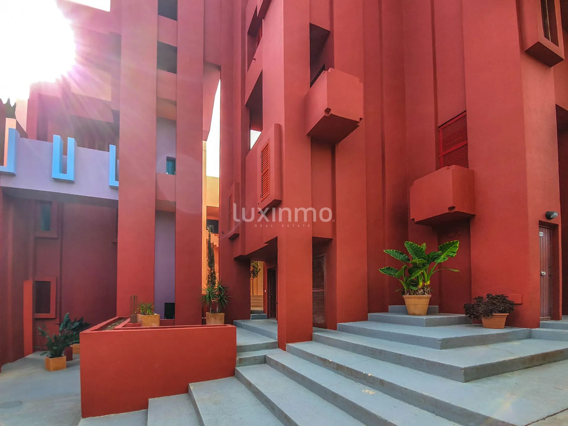 Studio voor lange termijn huur in Calpe — photo 4