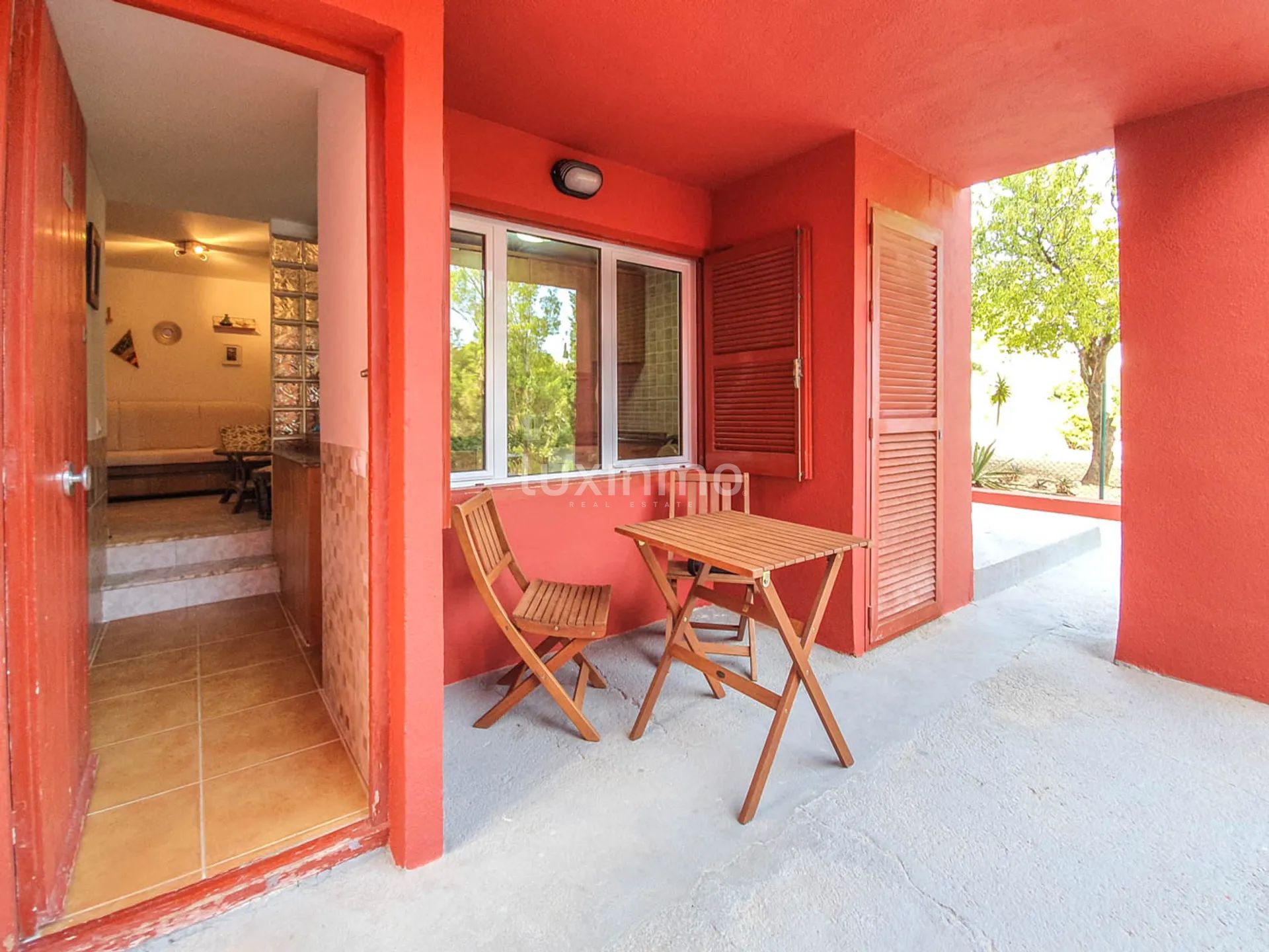 Studio voor lange termijn huur in Calpe — photo 9