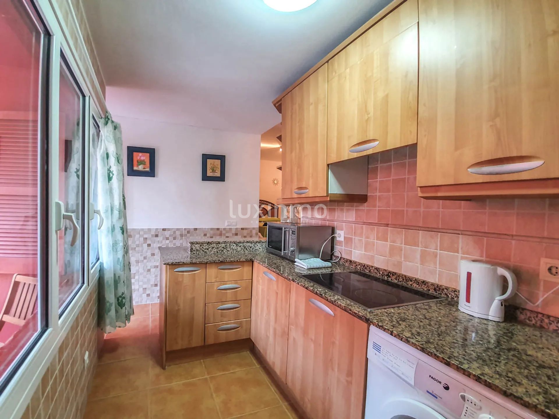 Studio voor lange termijn huur in Calpe — photo 11