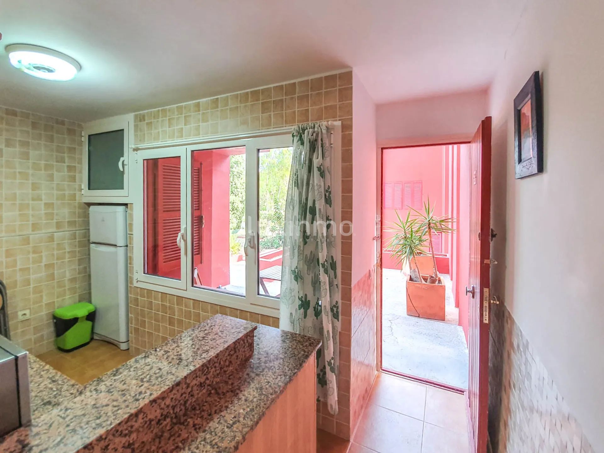 Studio voor lange termijn huur in Calpe — photo 14