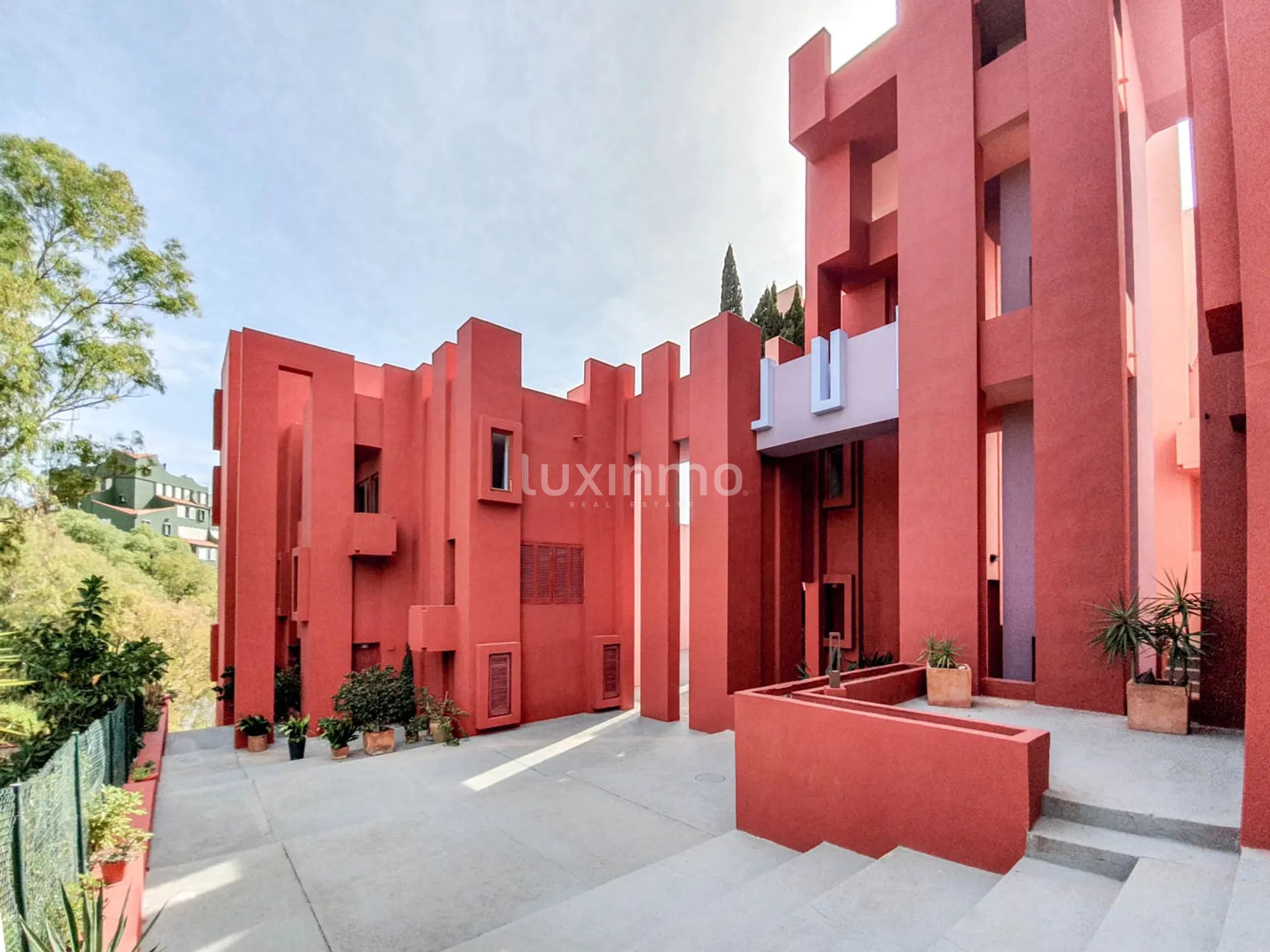 Studio voor lange termijn huur in Calpe — photo 3