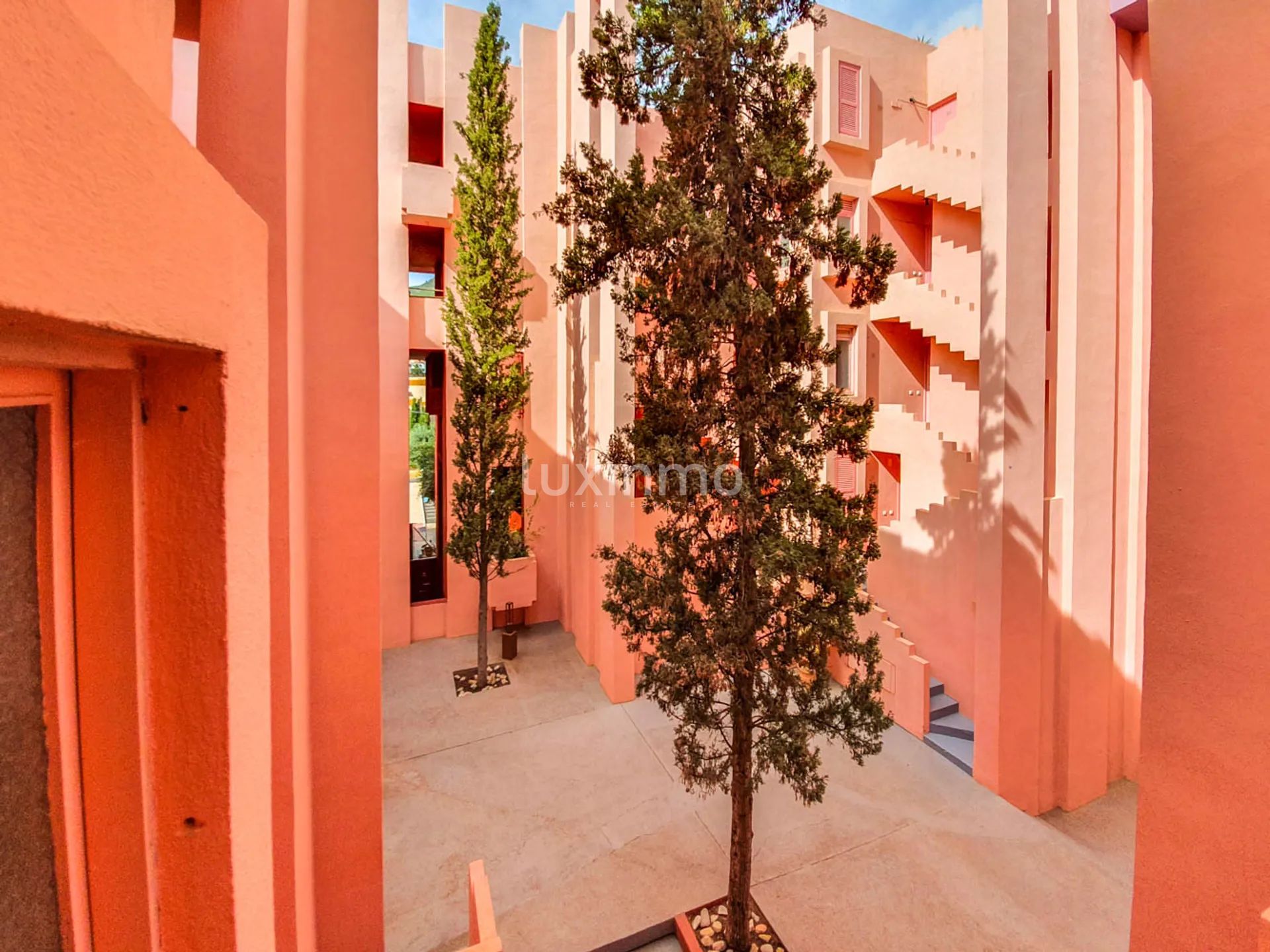 Studio voor lange termijn huur in Calpe — photo 5
