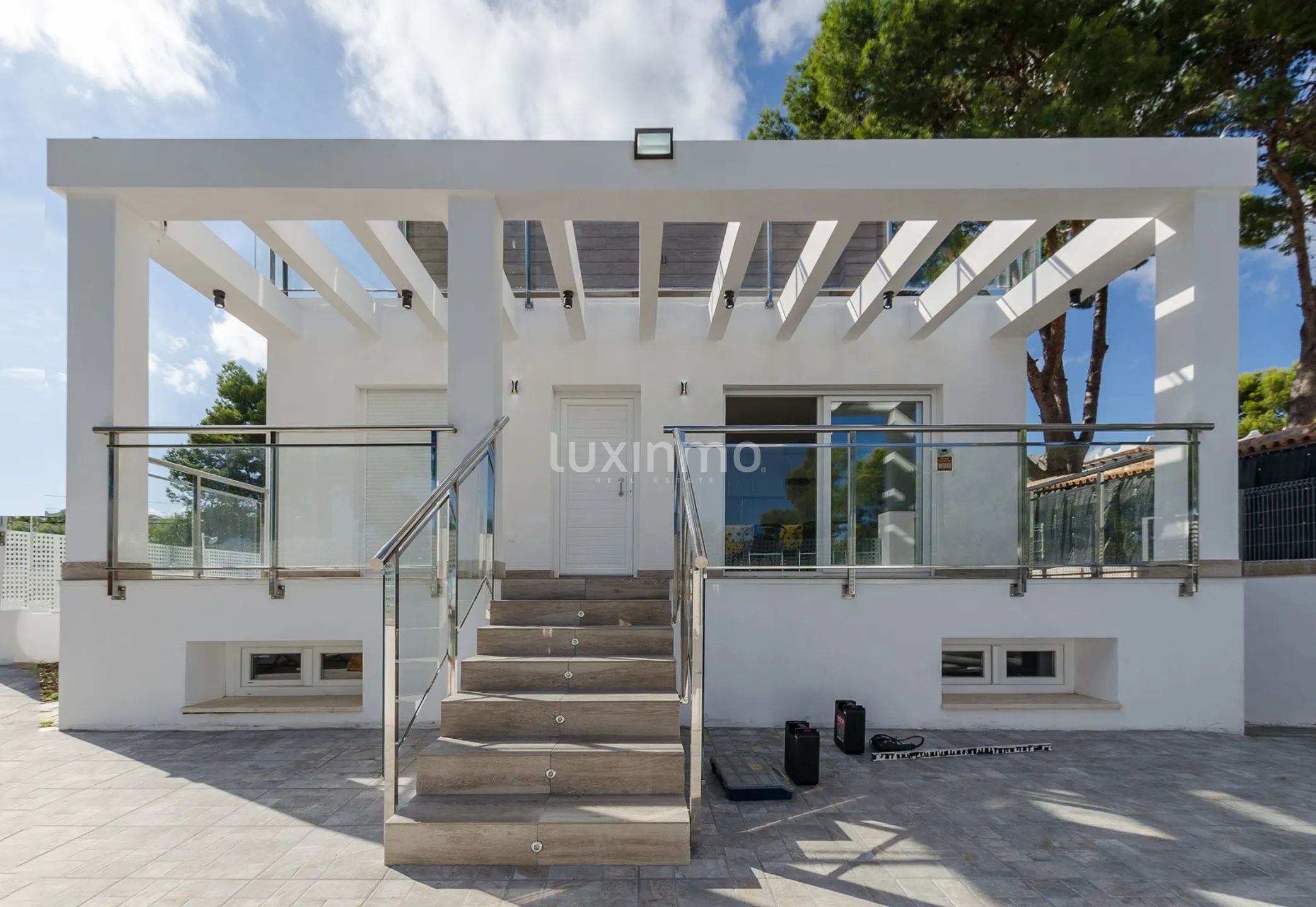 House in La Nucia near the international school — photo 29