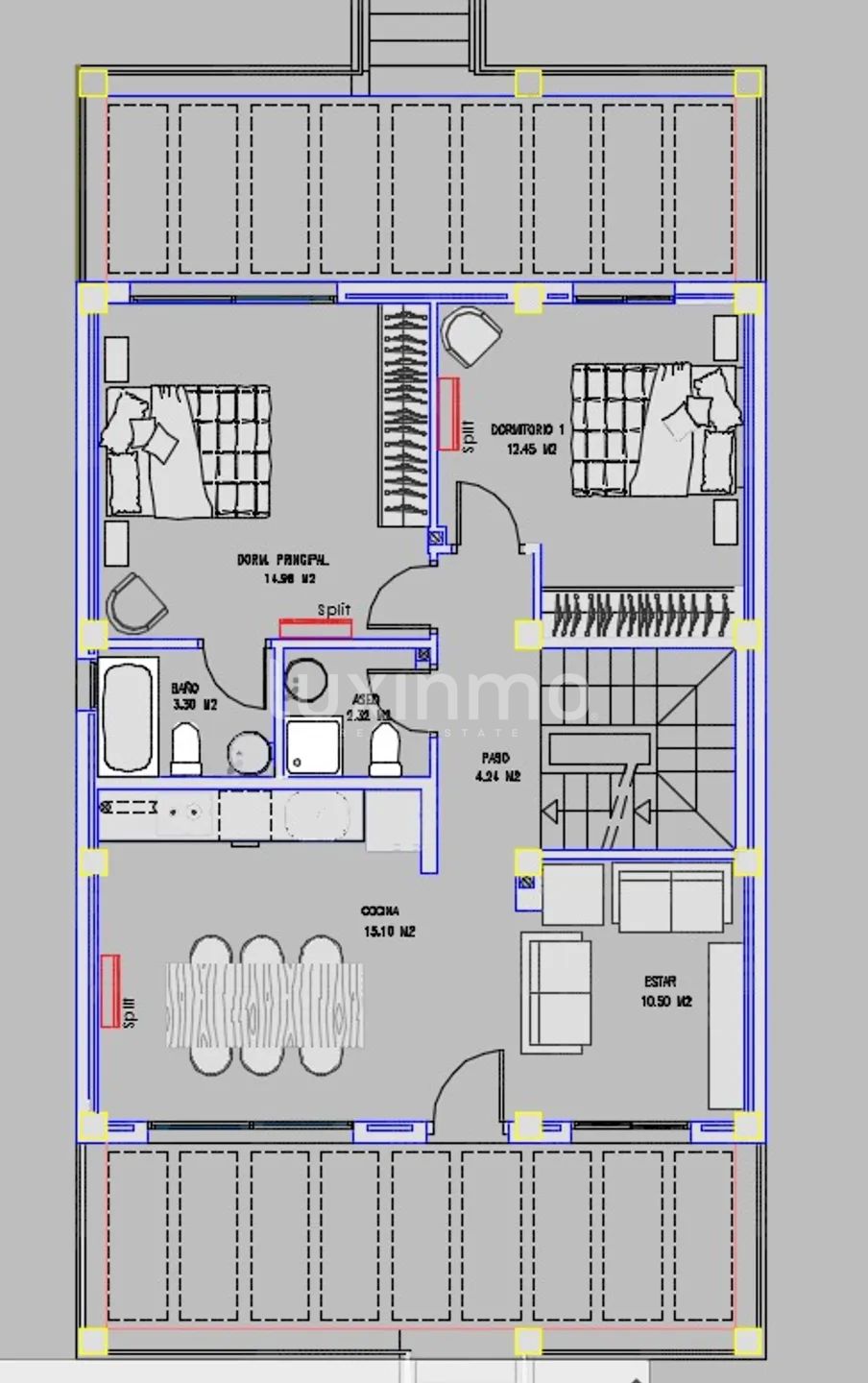 House in La Nucia near the international school — photo 30