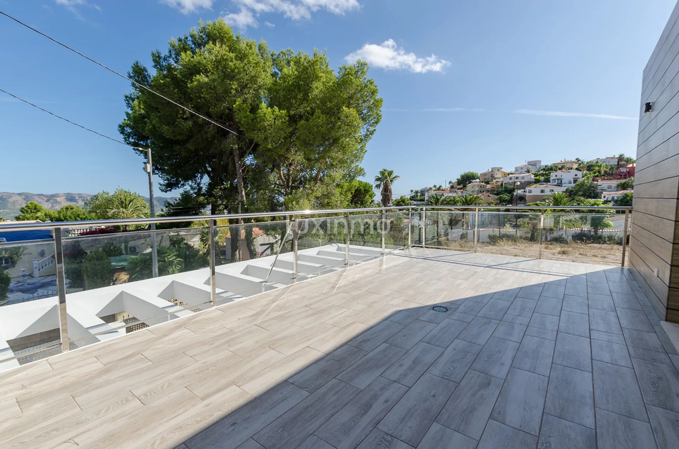 House in La Nucia near the international school — photo 14