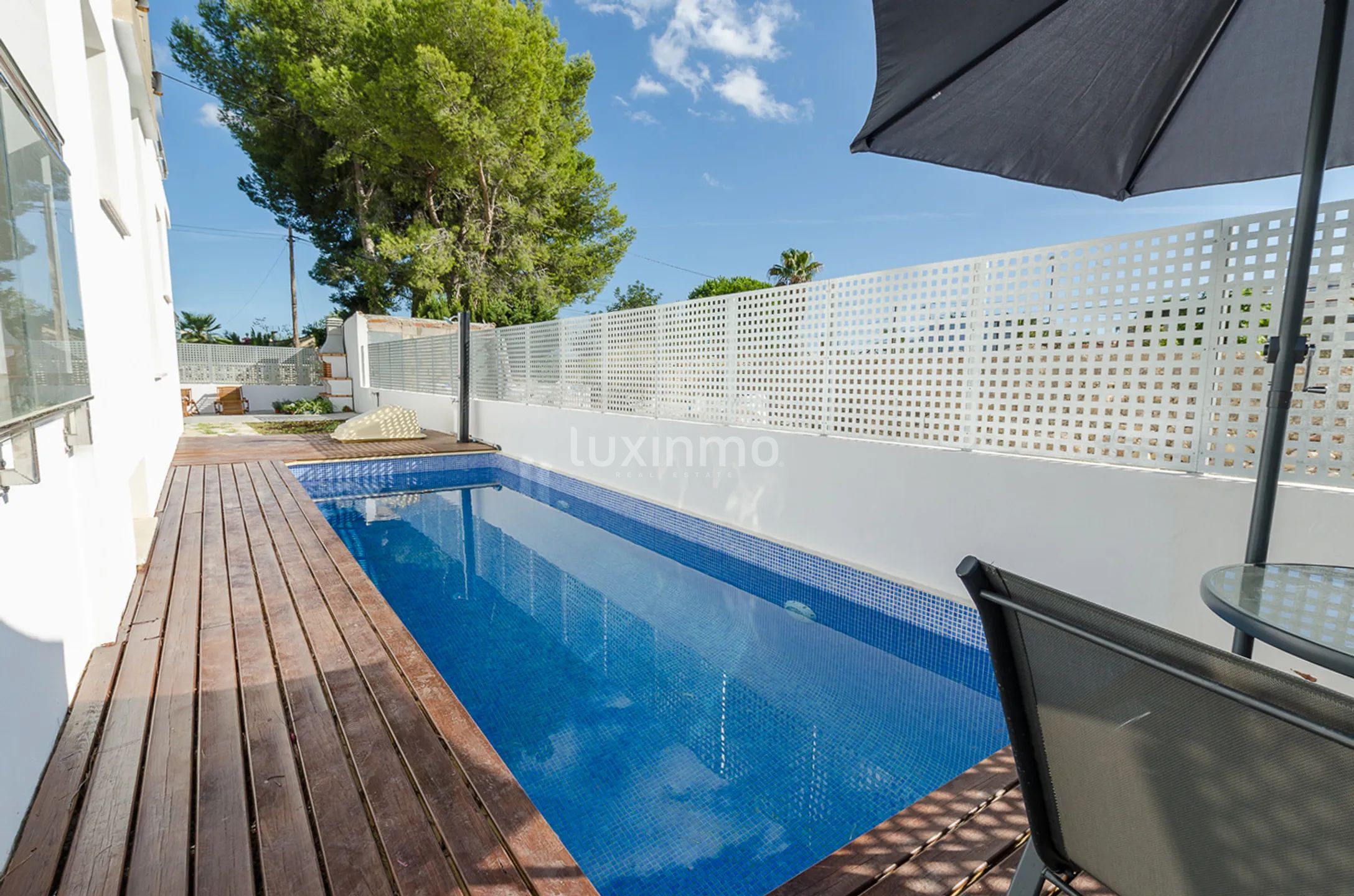 House in La Nucia near the international school — photo 27