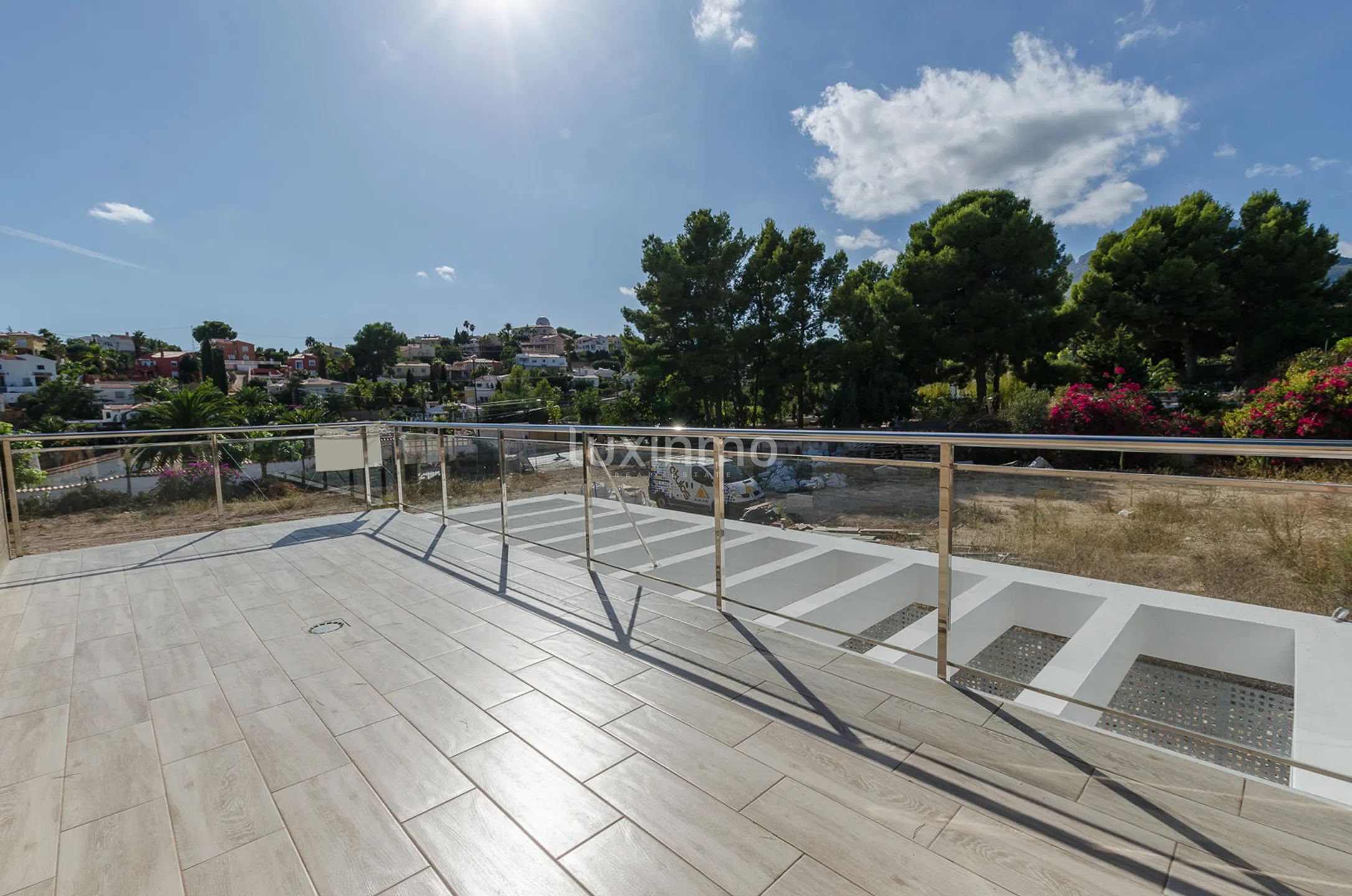 House in La Nucia near the international school — photo 18