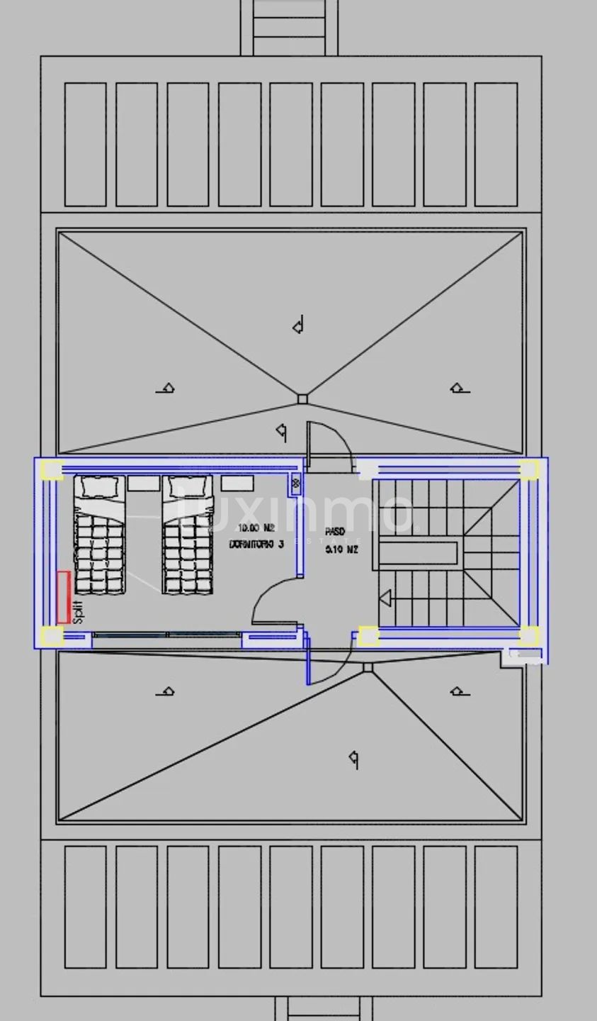 House in La Nucia near the international school — photo 31