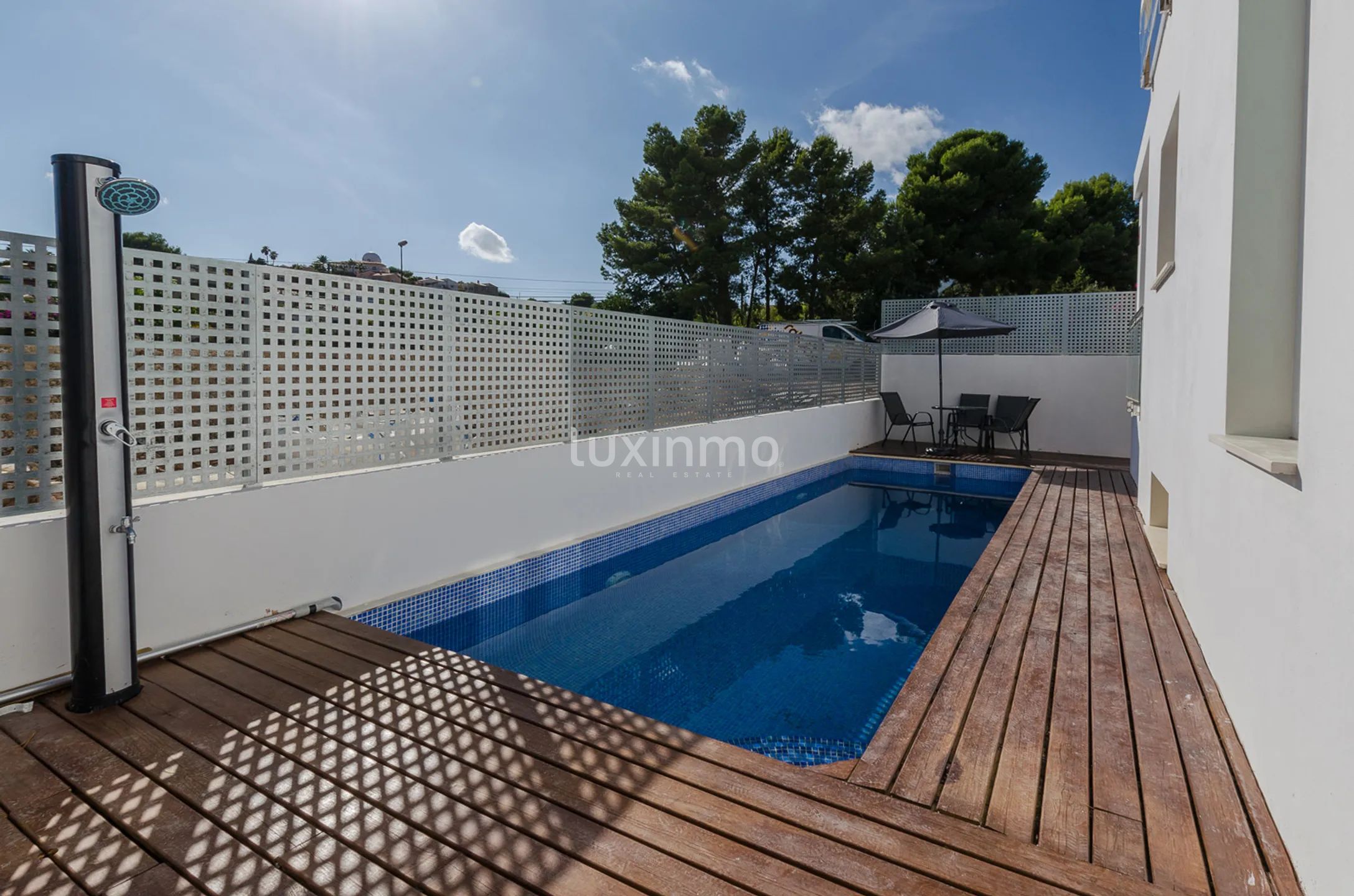 House in La Nucia near the international school — photo 28