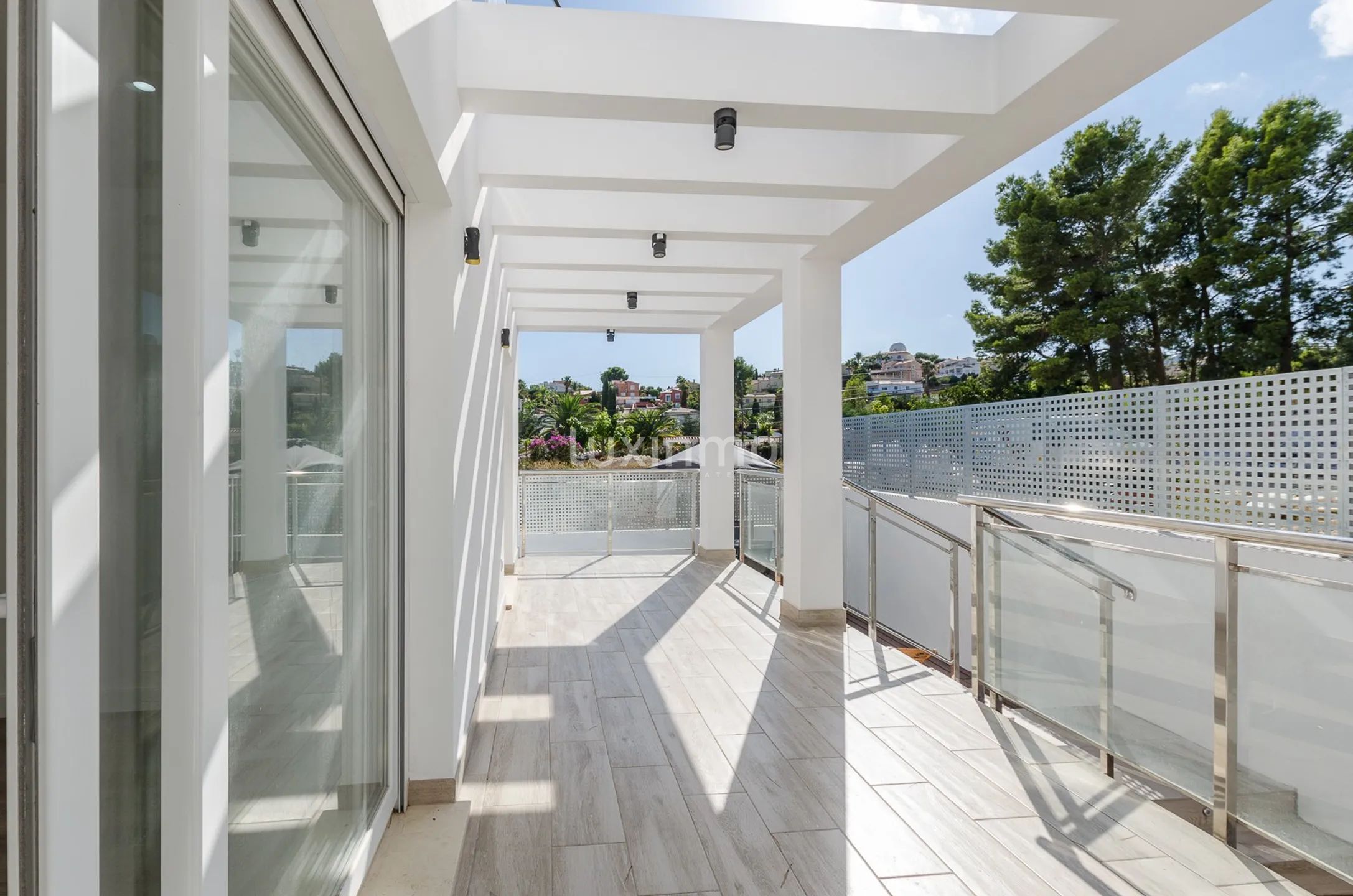 House in La Nucia near the international school — photo 10