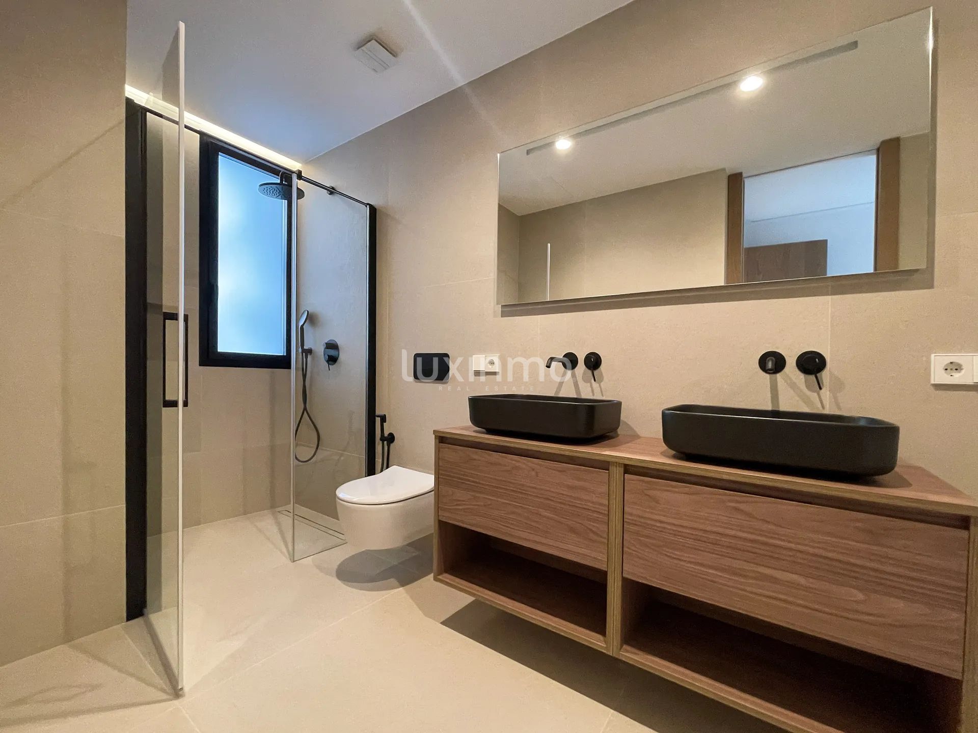 New modern villa in Altea Hills — photo 21