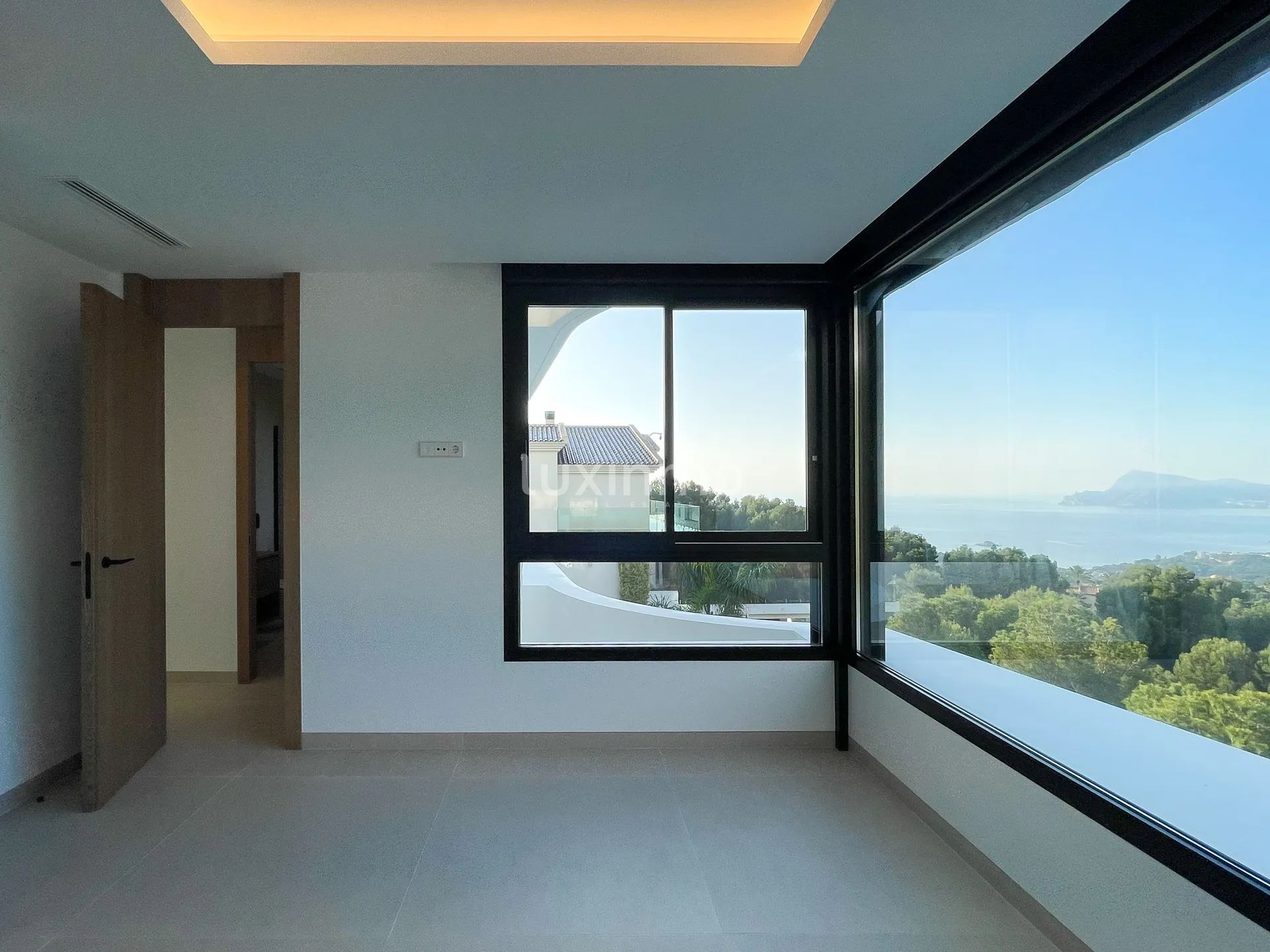 New modern villa in Altea Hills — photo 28