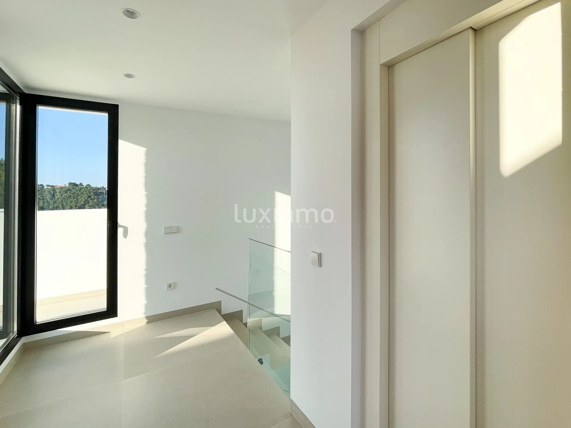 New modern villa in Altea Hills — photo 6