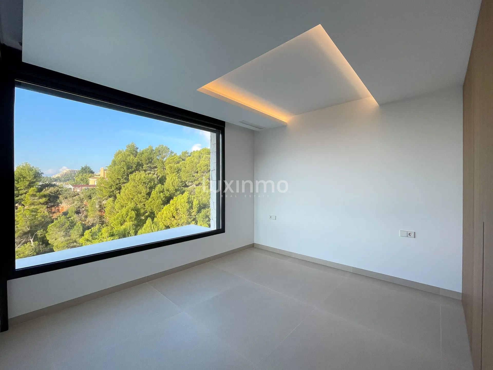 New modern villa in Altea Hills — photo 22