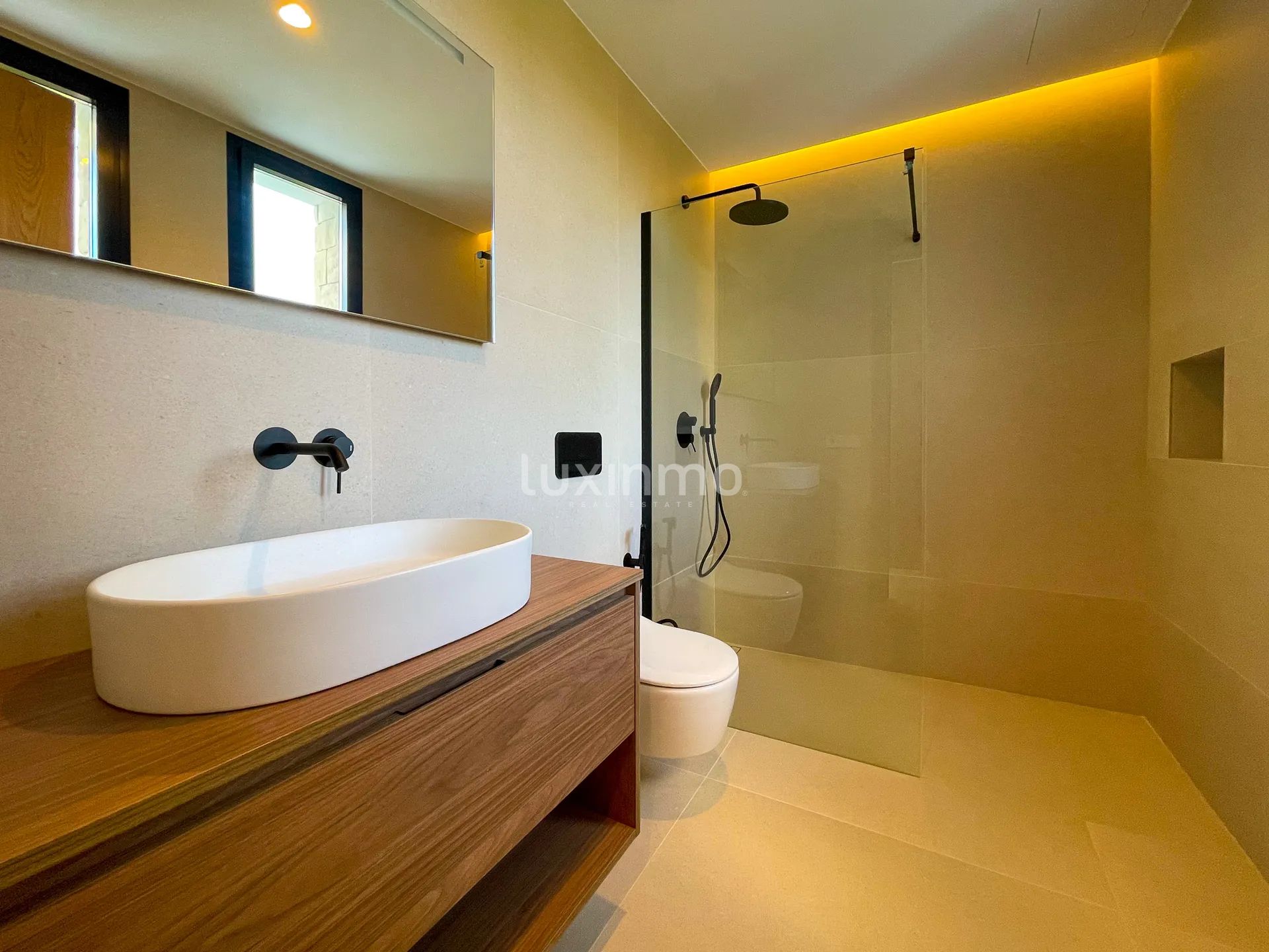 New modern villa in Altea Hills — photo 23