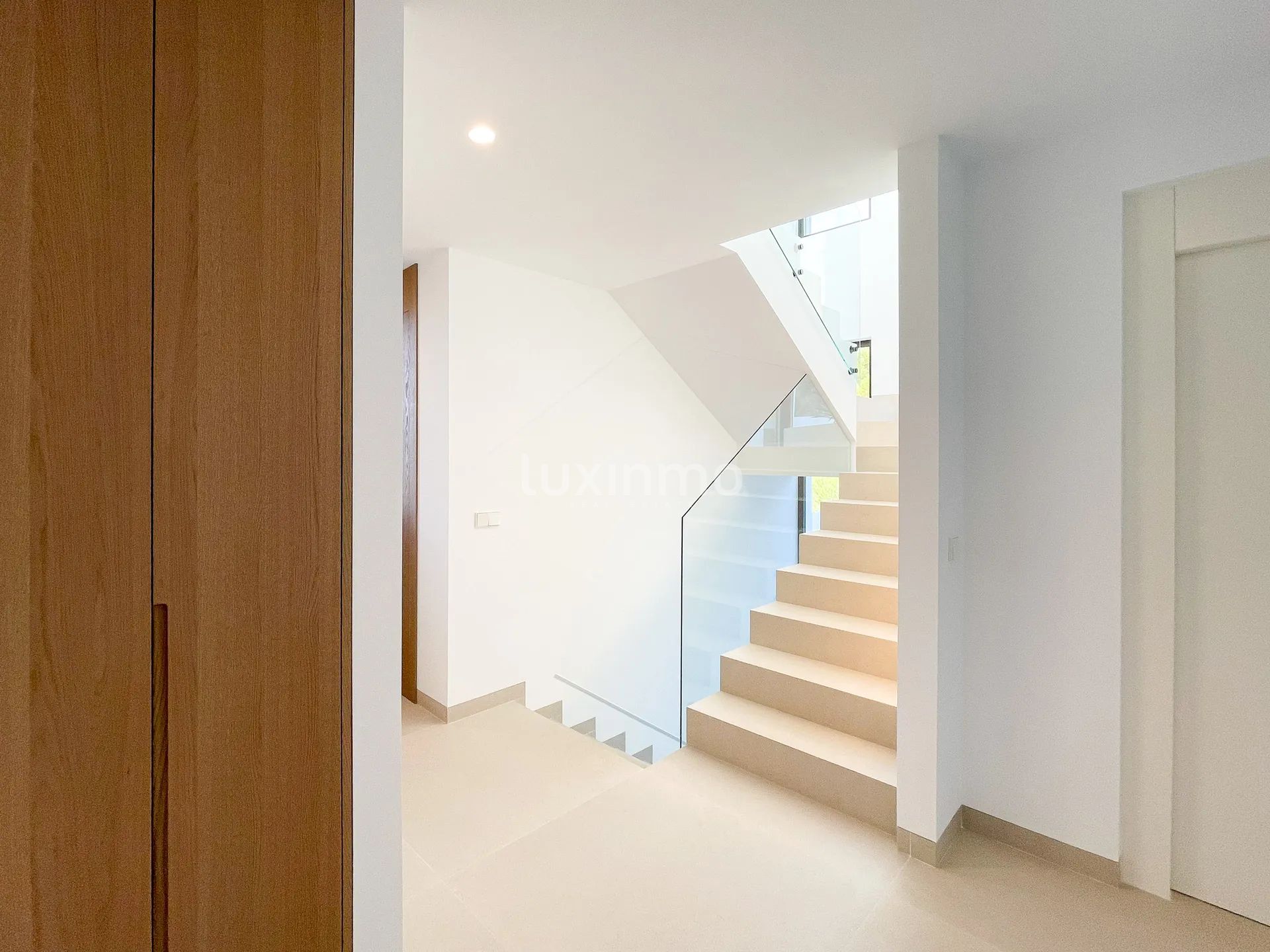 New modern villa in Altea Hills — photo 7
