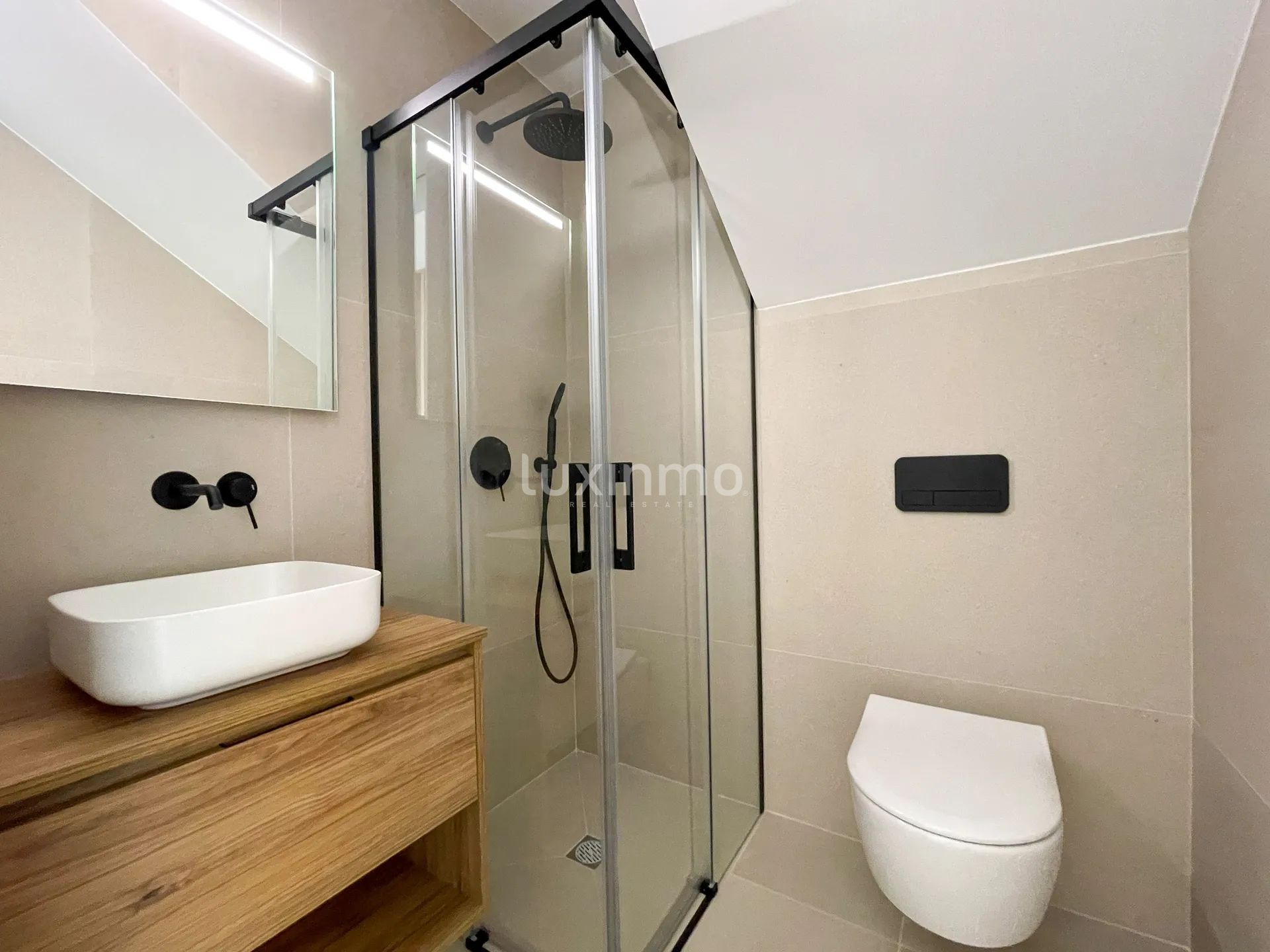 New modern villa in Altea Hills — photo 27