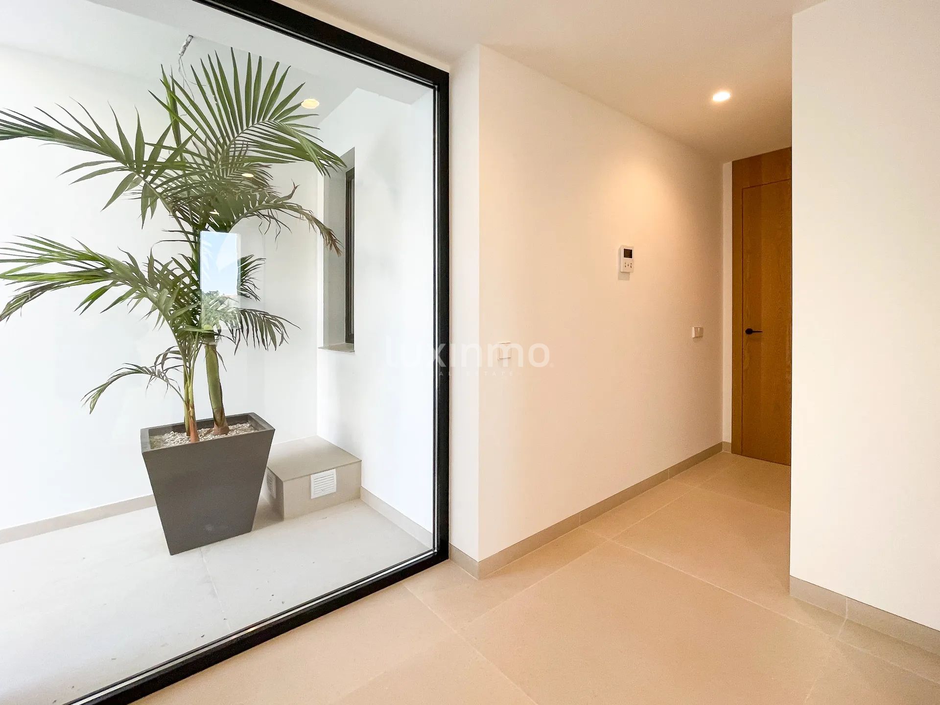 New modern villa in Altea Hills — photo 16