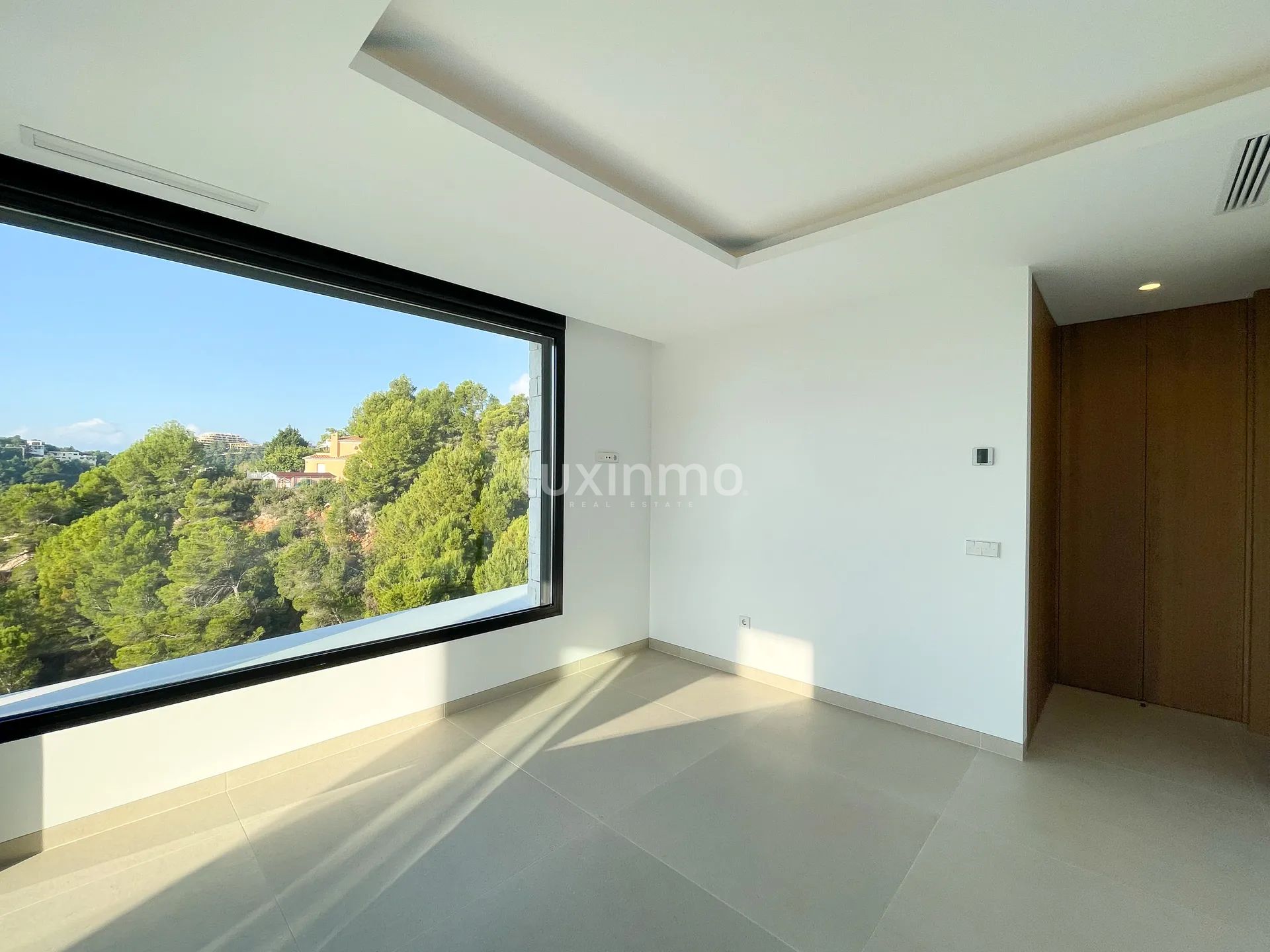New modern villa in Altea Hills — photo 24