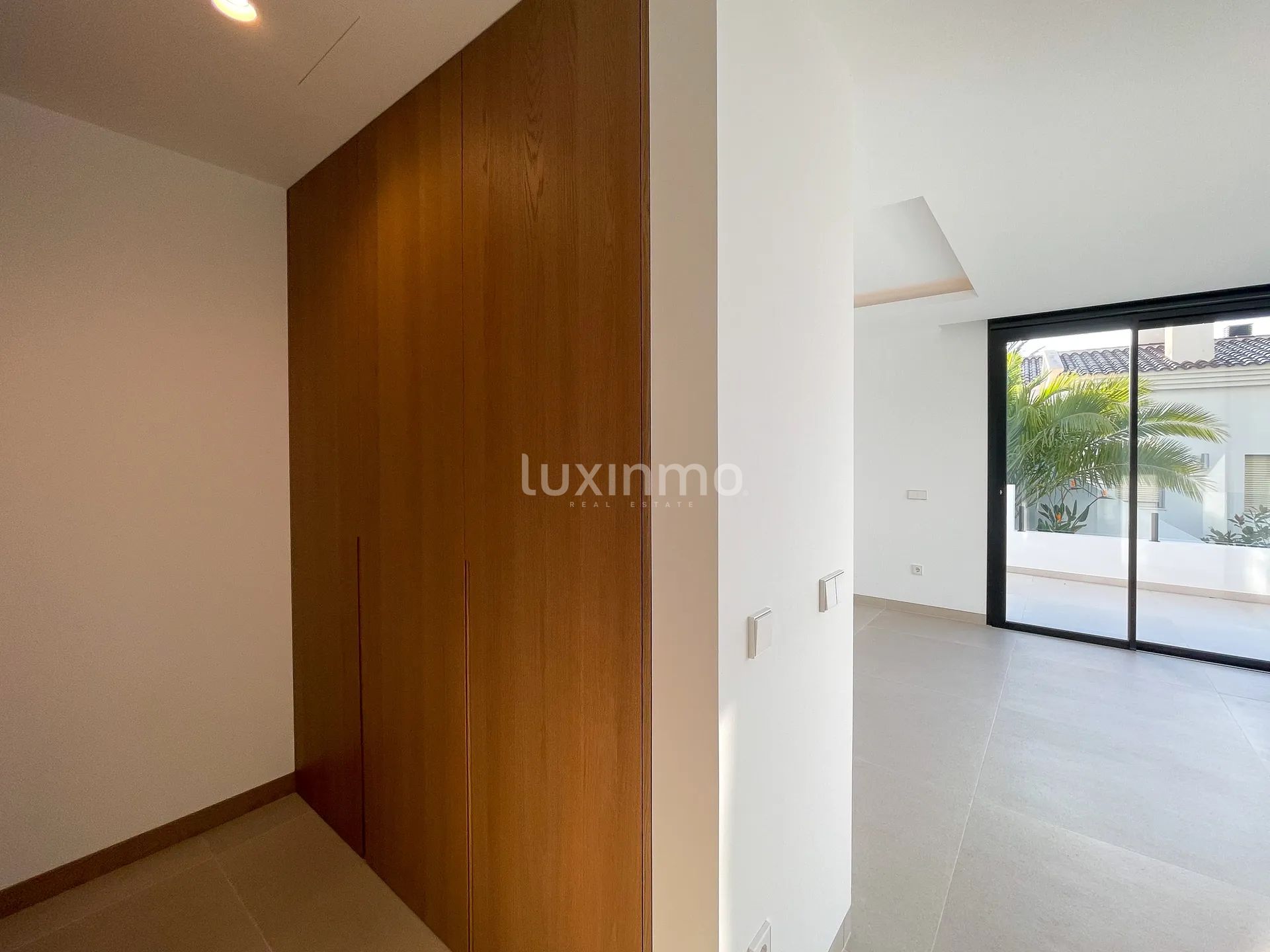 New modern villa in Altea Hills — photo 17