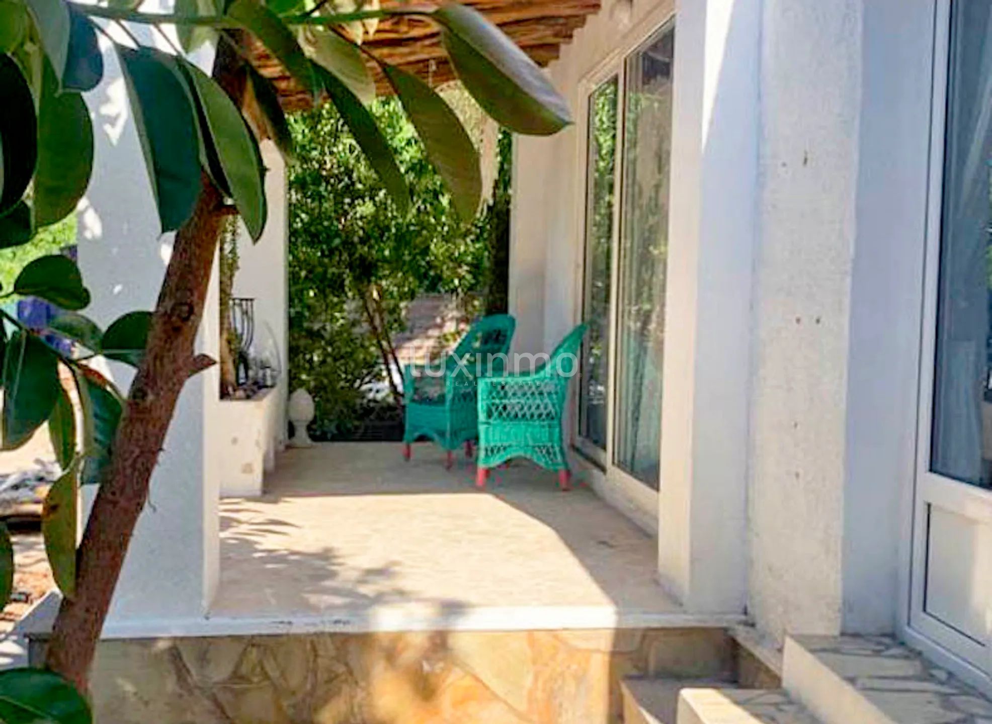Schöne ländliche Villa zur jährlichen Vermietung in Port des Torrent, Ibiza — photo 12