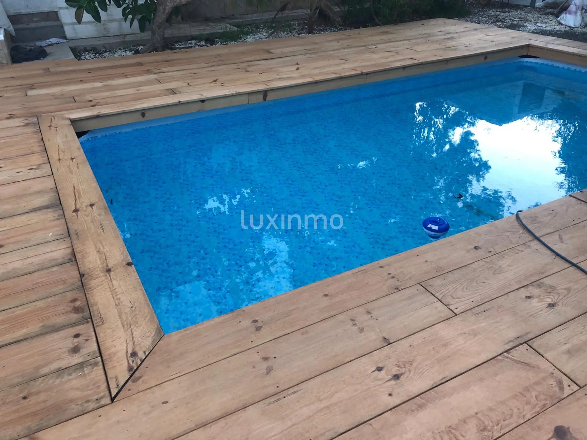 Schöne ländliche Villa zur jährlichen Vermietung in Port des Torrent, Ibiza — photo 14