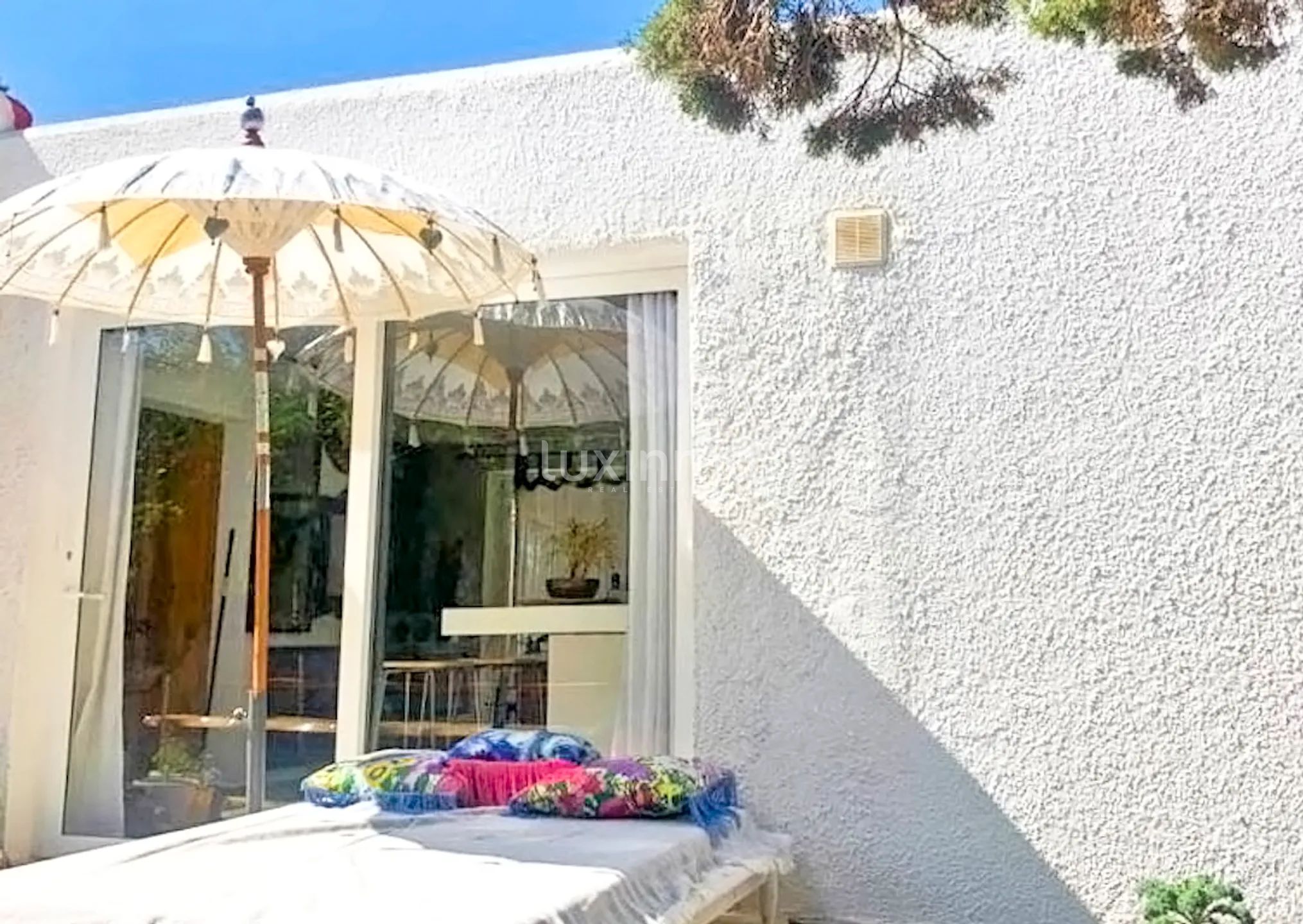 Schöne ländliche Villa zur jährlichen Vermietung in Port des Torrent, Ibiza — photo 13