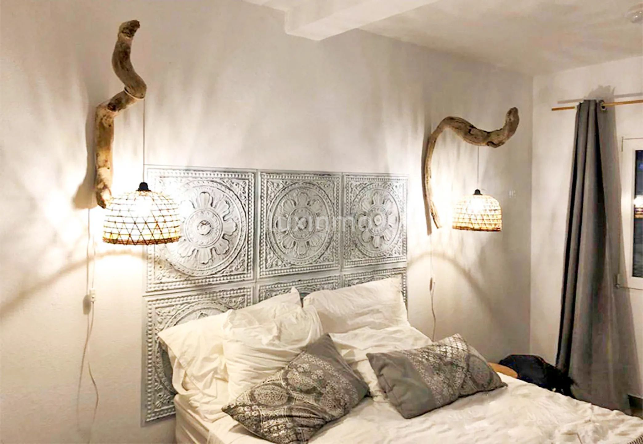 Schöne ländliche Villa zur jährlichen Vermietung in Port des Torrent, Ibiza — photo 3
