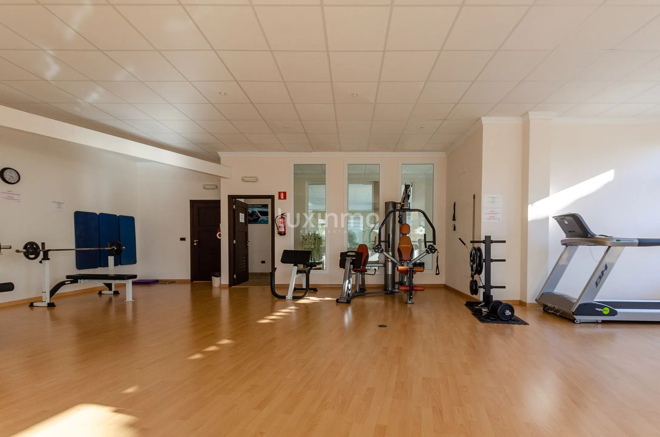 Lägenhet till salu med havsutsikt i Benissa — photo 28