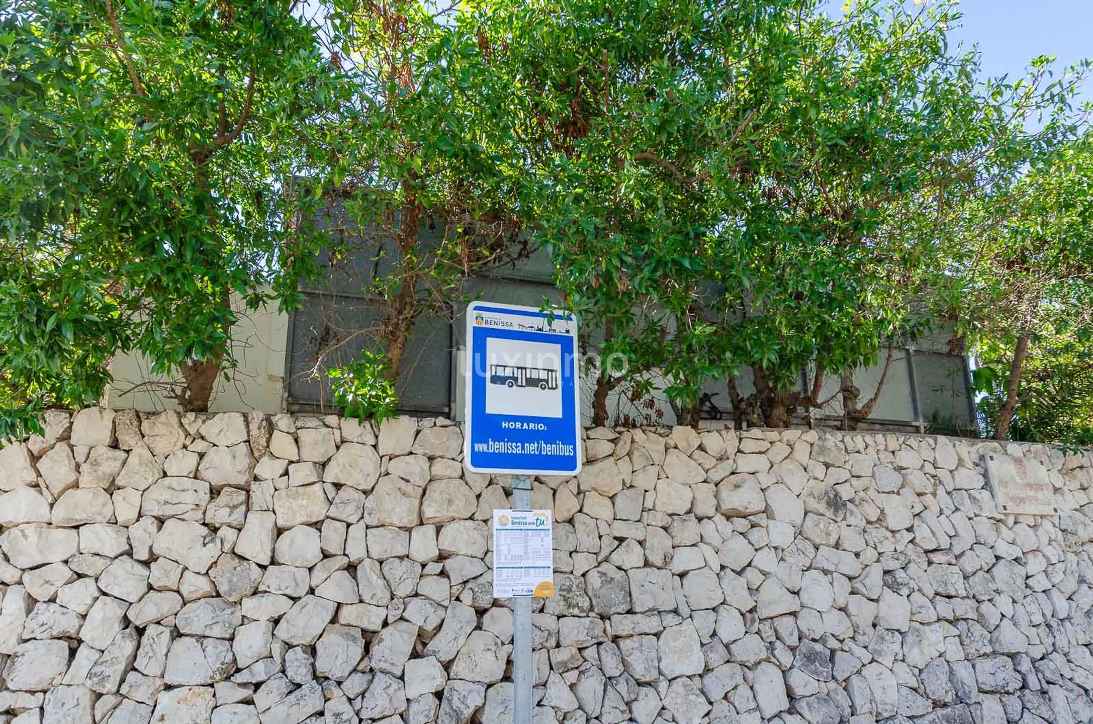 Lägenhet till salu med havsutsikt i Benissa — photo 37