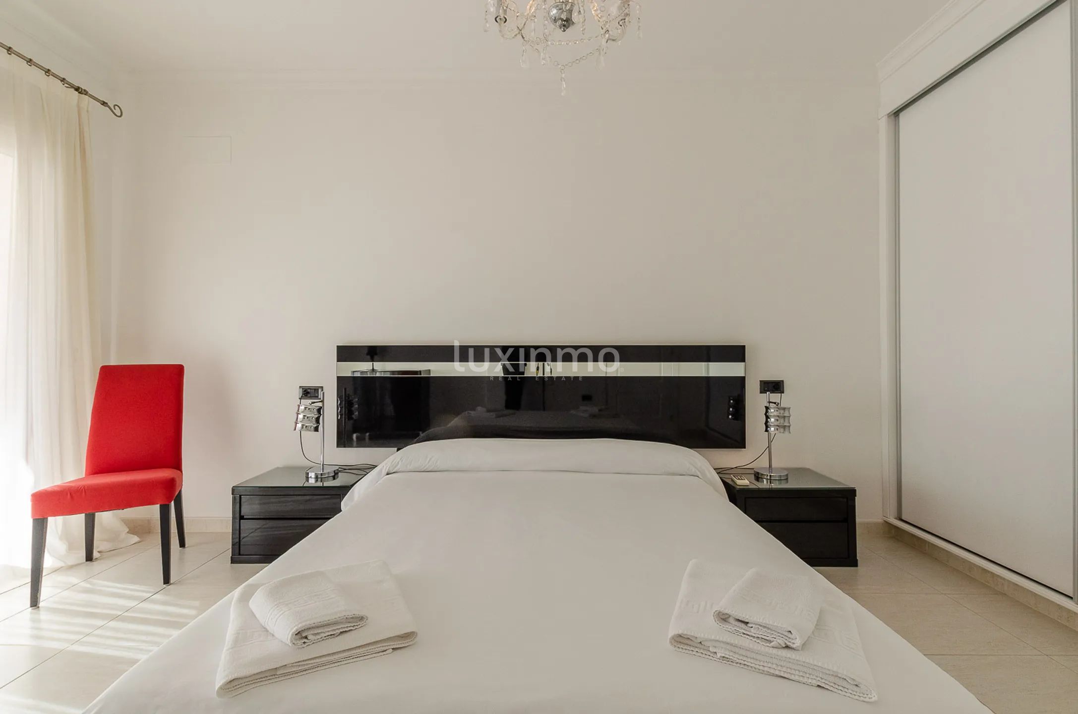 Lägenhet till salu med havsutsikt i Benissa — photo 9