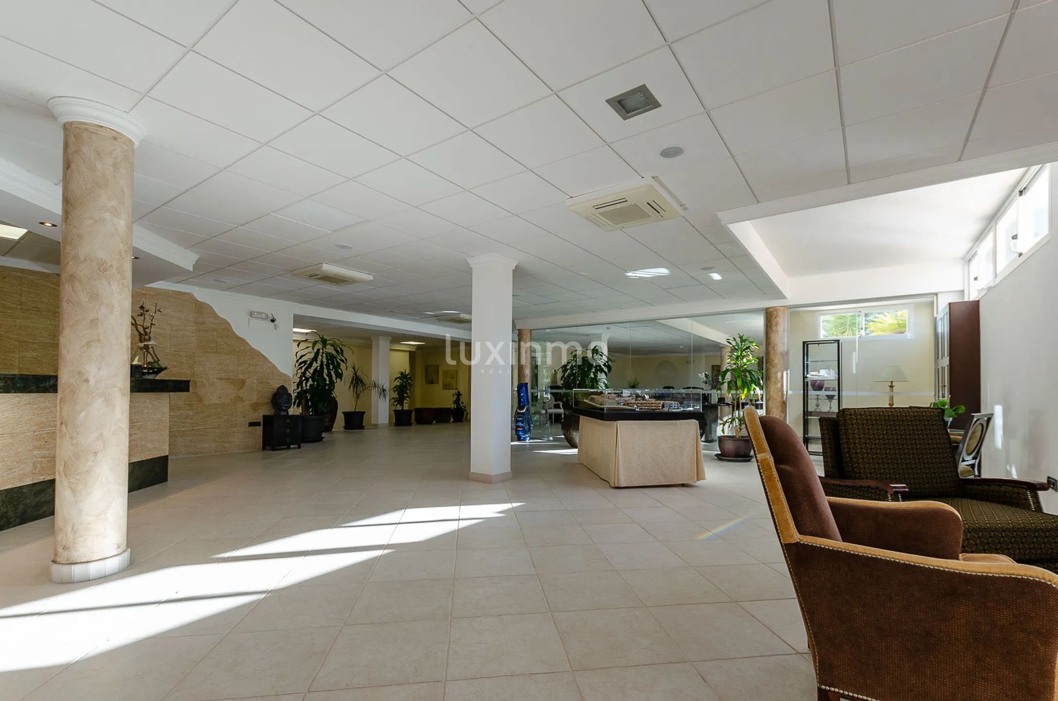 Lägenhet till salu med havsutsikt i Benissa — photo 16