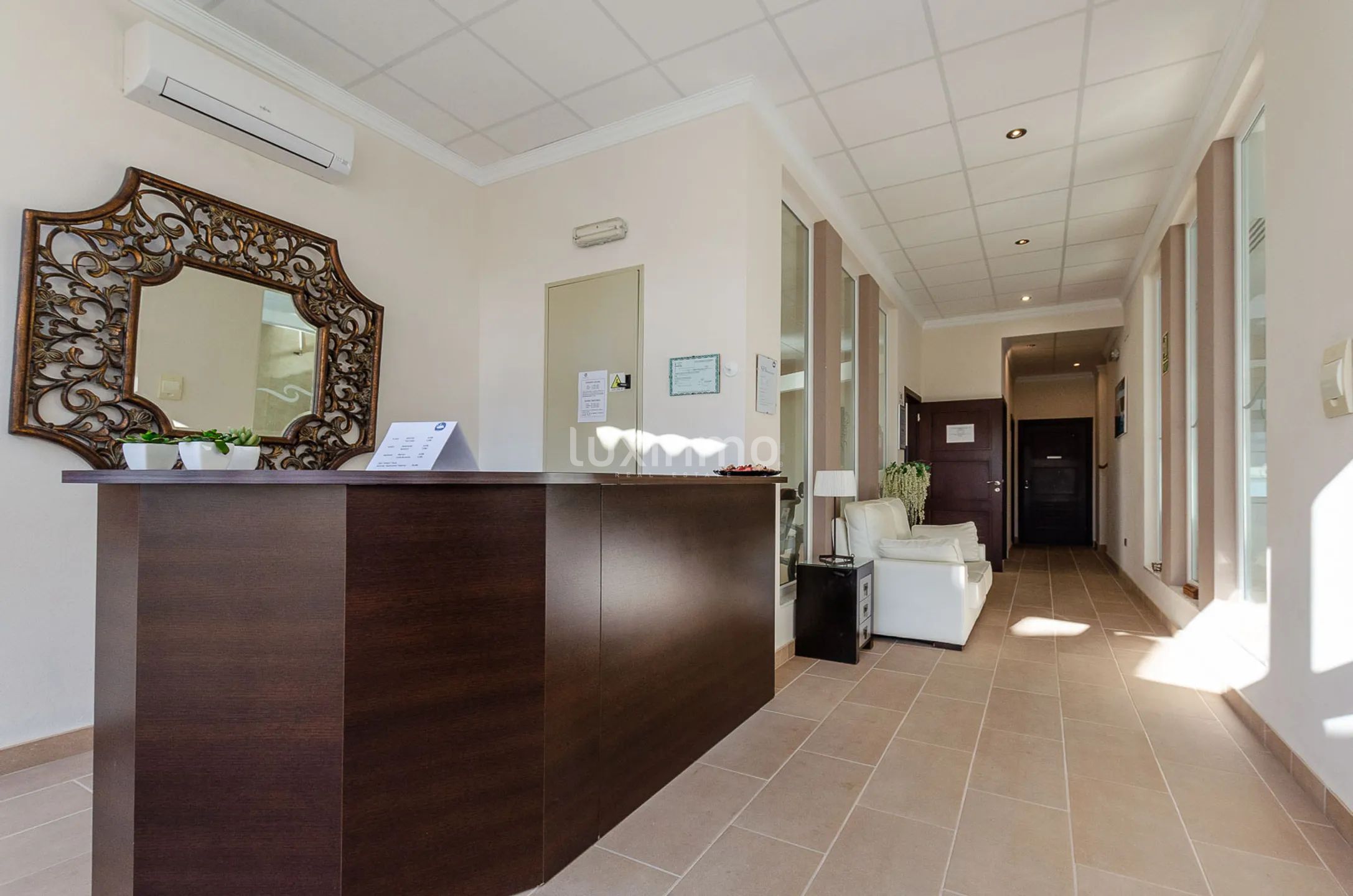 Lägenhet till salu med havsutsikt i Benissa — photo 26