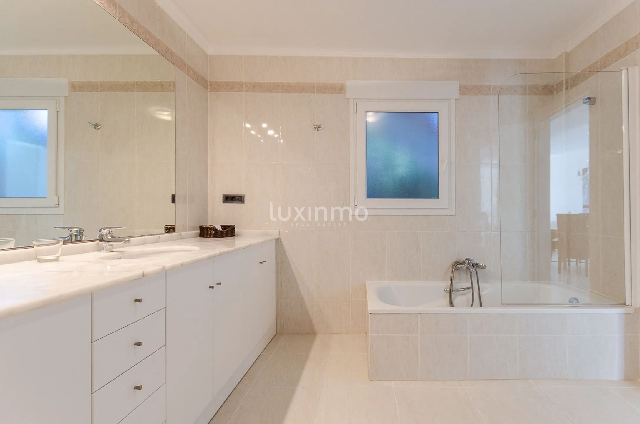 Lägenhet till salu med havsutsikt i Benissa — photo 11