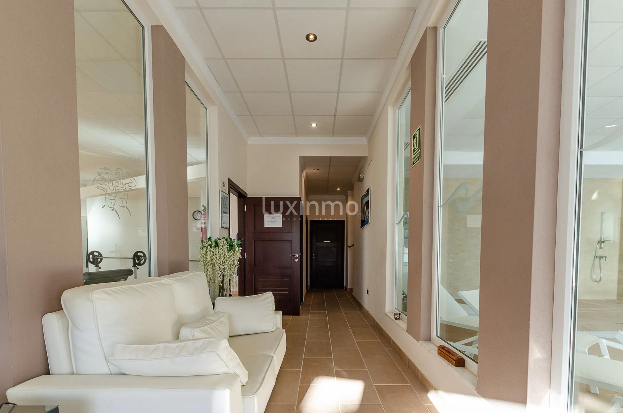 Lägenhet till salu med havsutsikt i Benissa — photo 27