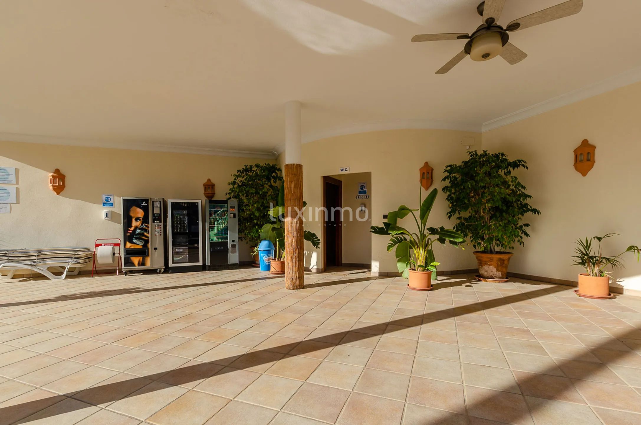 Lägenhet till salu med havsutsikt i Benissa — photo 19