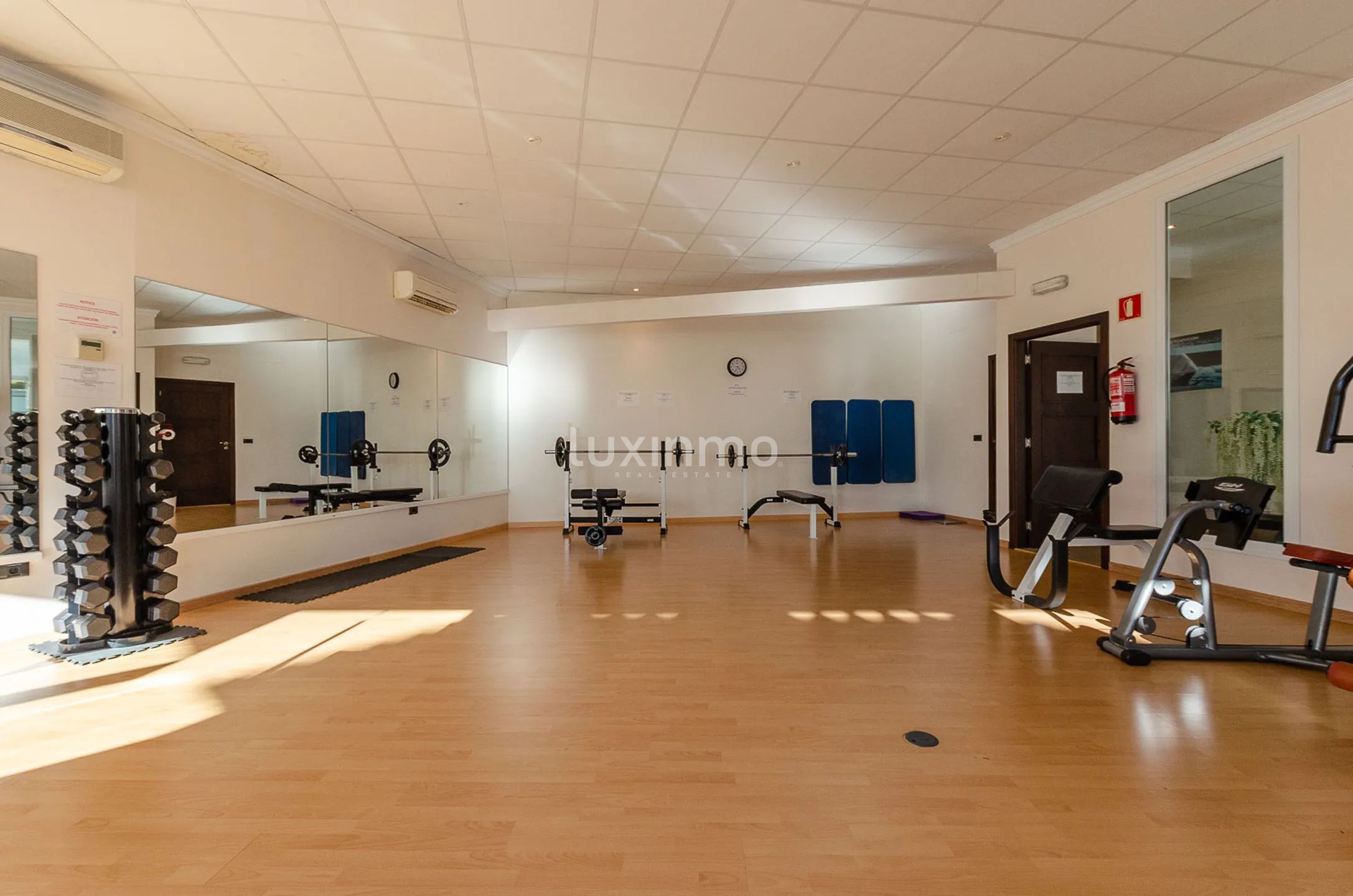 Lägenhet till salu med havsutsikt i Benissa — photo 29