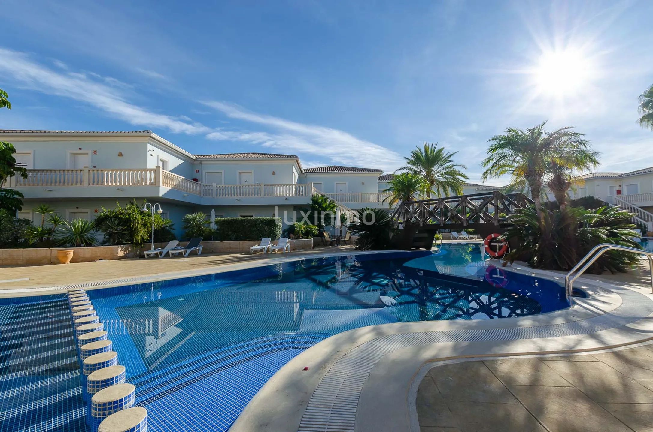 Lägenhet till salu med havsutsikt i Benissa — photo 21