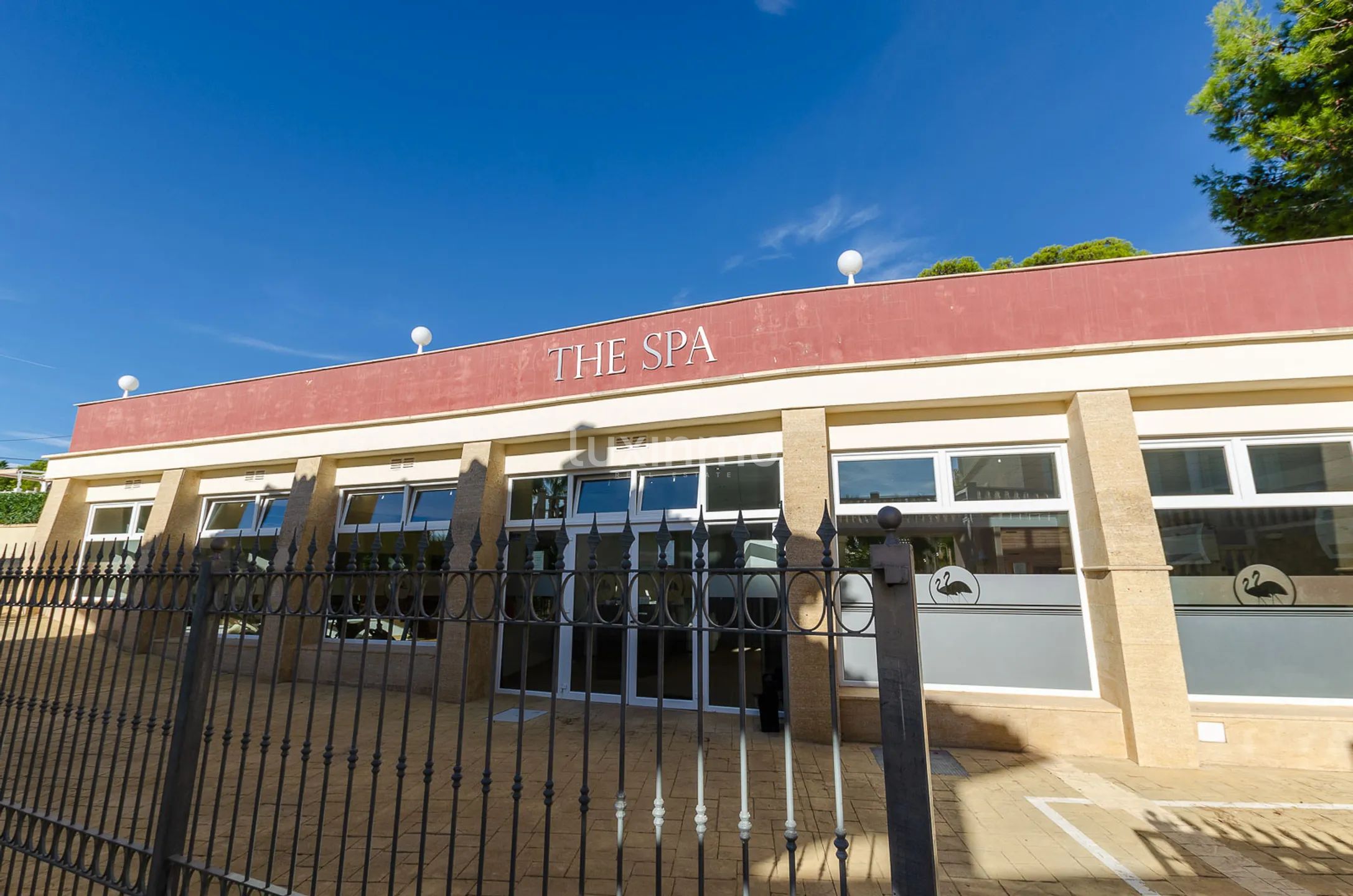 Lägenhet till salu med havsutsikt i Benissa — photo 25