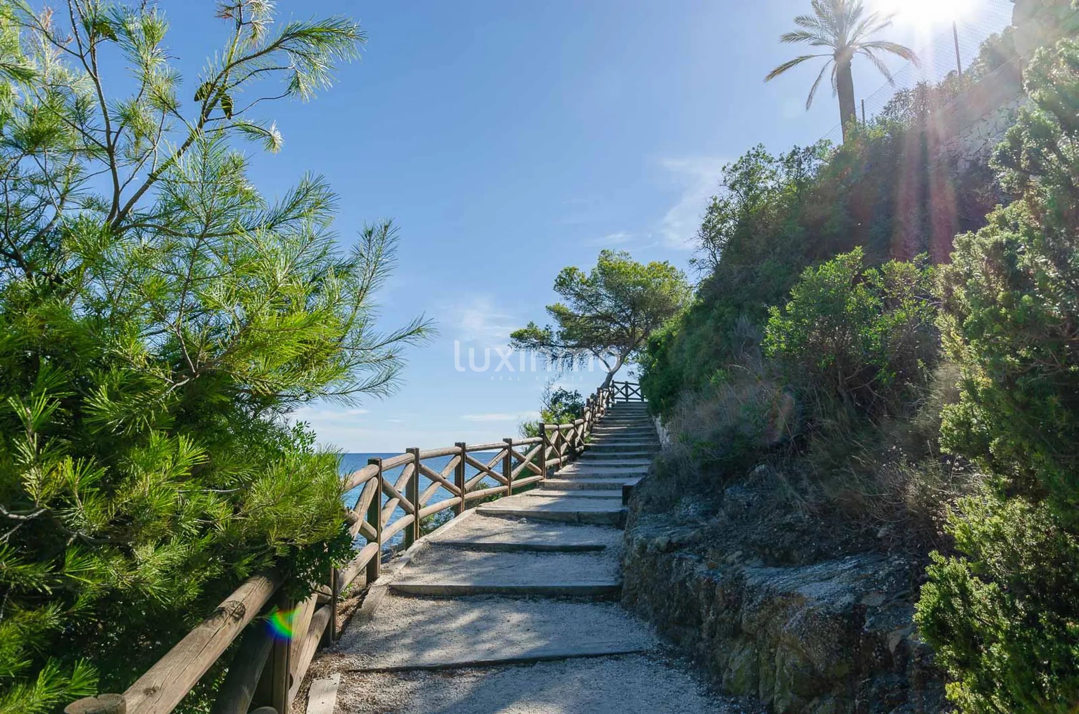 Lägenhet till salu med havsutsikt i Benissa — photo 50