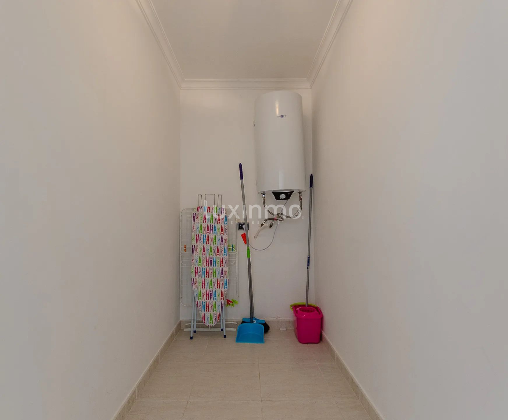 Lägenhet till salu med havsutsikt i Benissa — photo 15