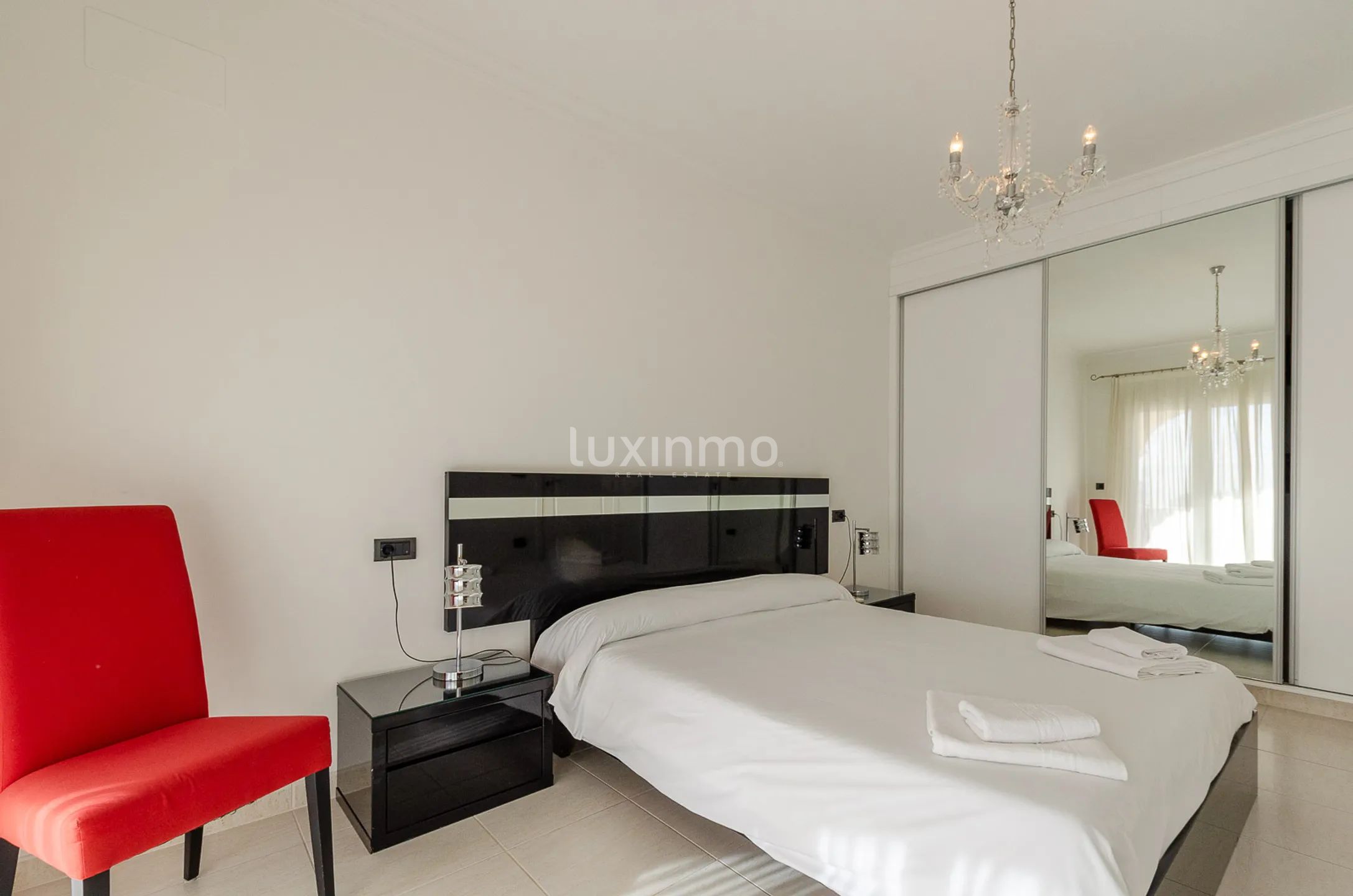 Lägenhet till salu med havsutsikt i Benissa — photo 10