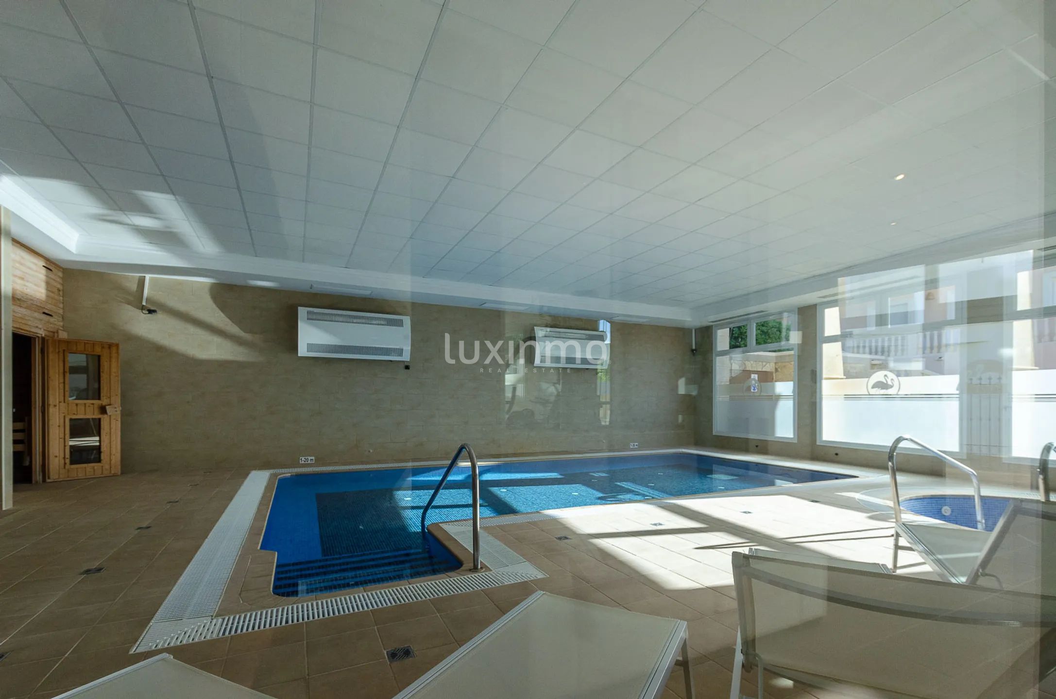 Lägenhet till salu med havsutsikt i Benissa — photo 30