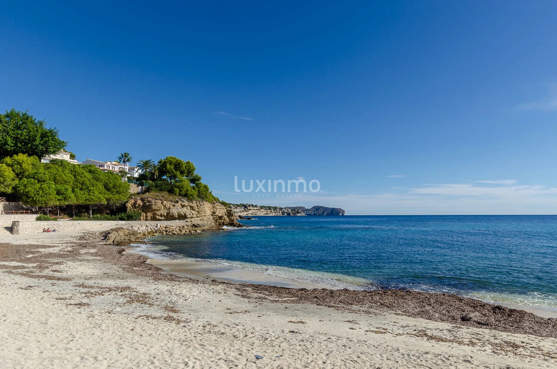 Lägenhet till salu med havsutsikt i Benissa — photo 42